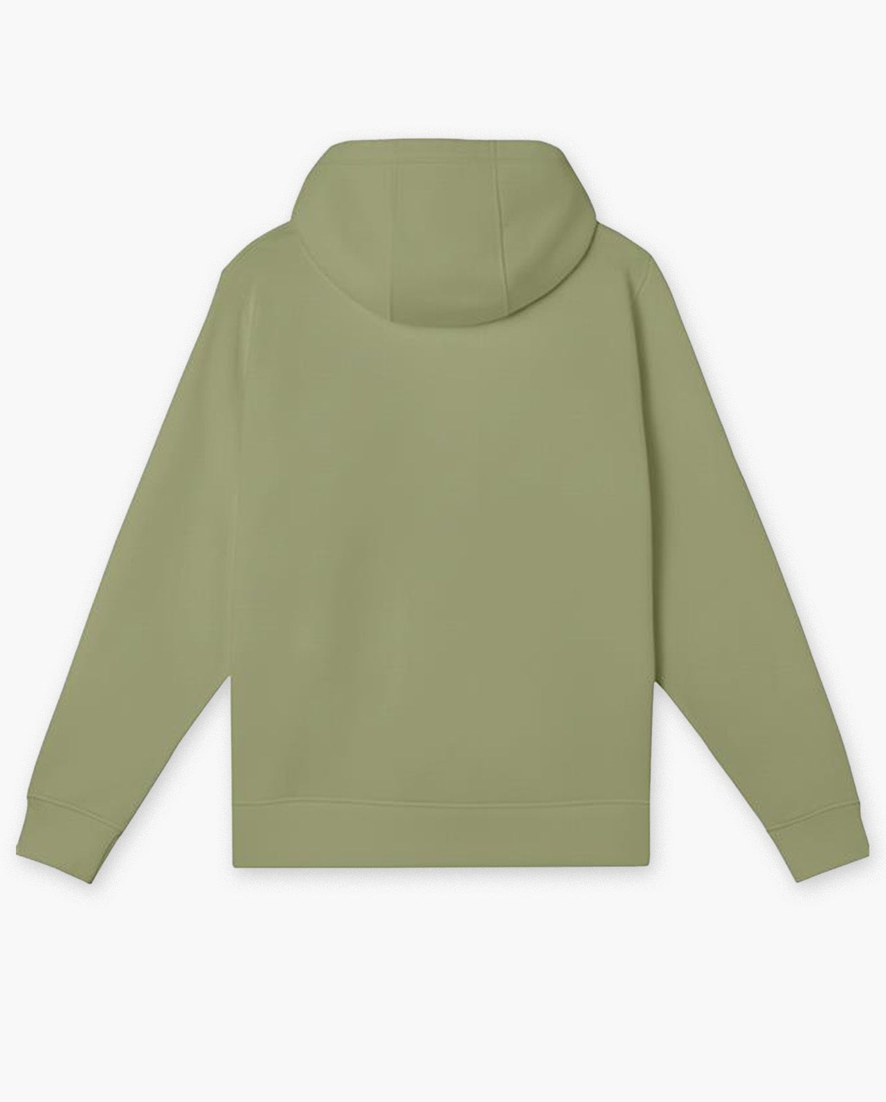 Untamed Horizon Zipper Hoodie