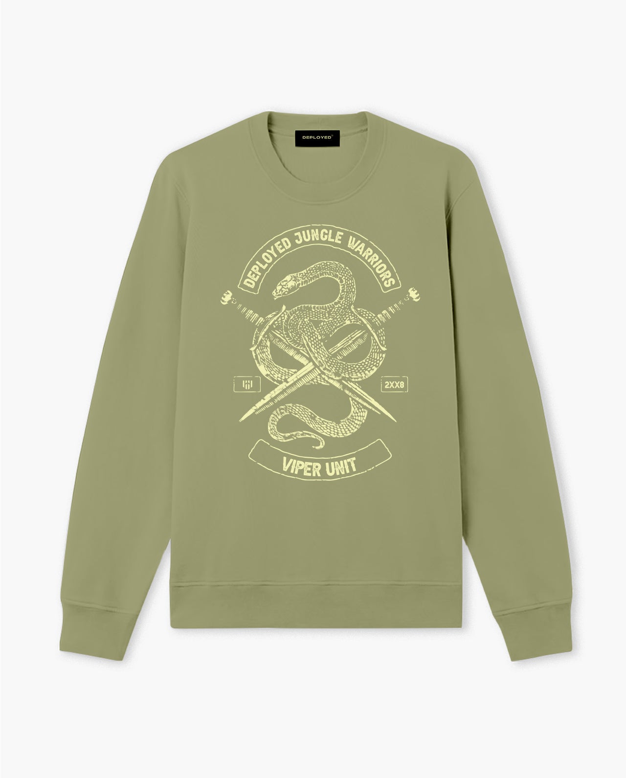 Viper Unit Lightweight Premium Sweatshirt