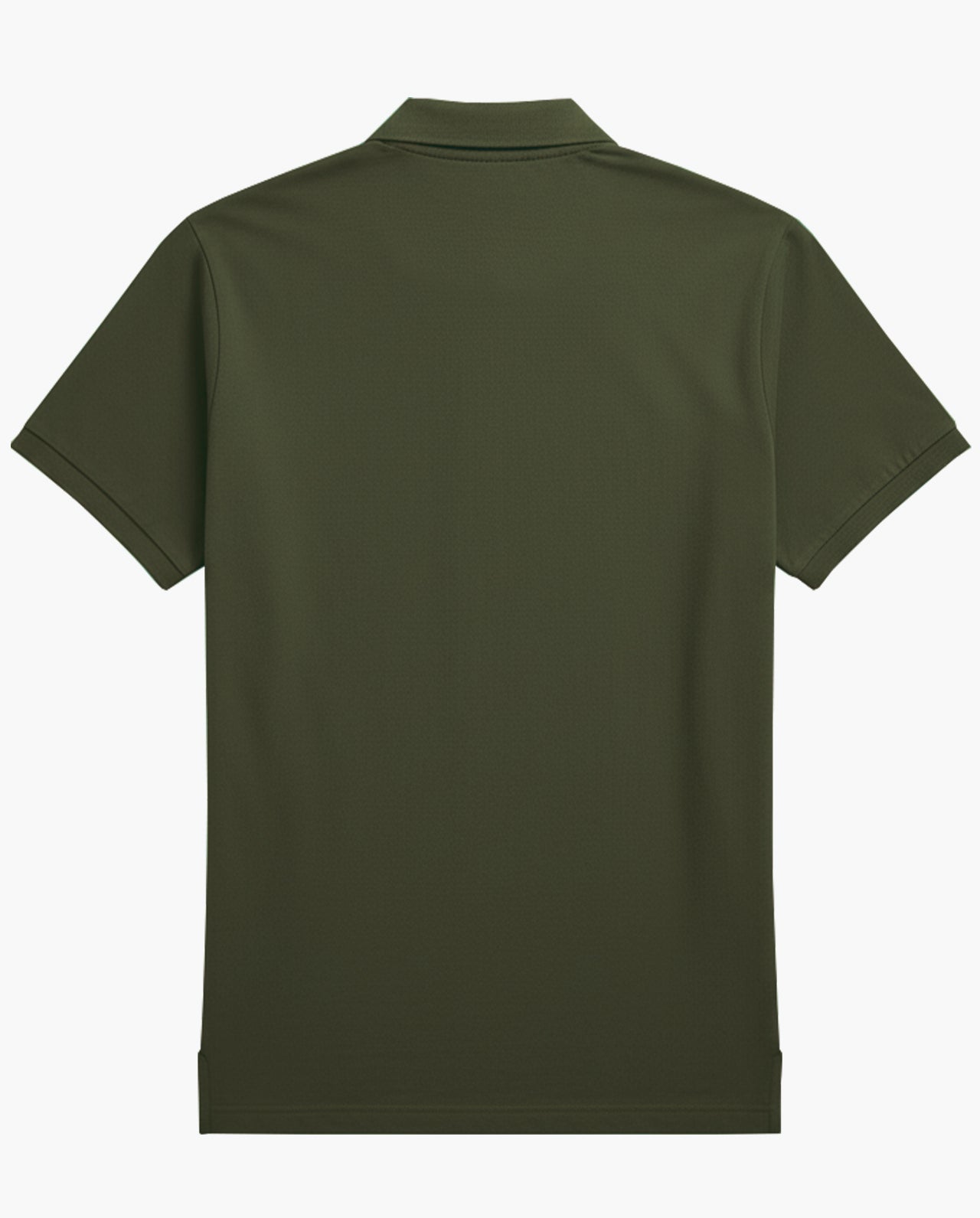 Deployed 4X4 Polo T-Shirt