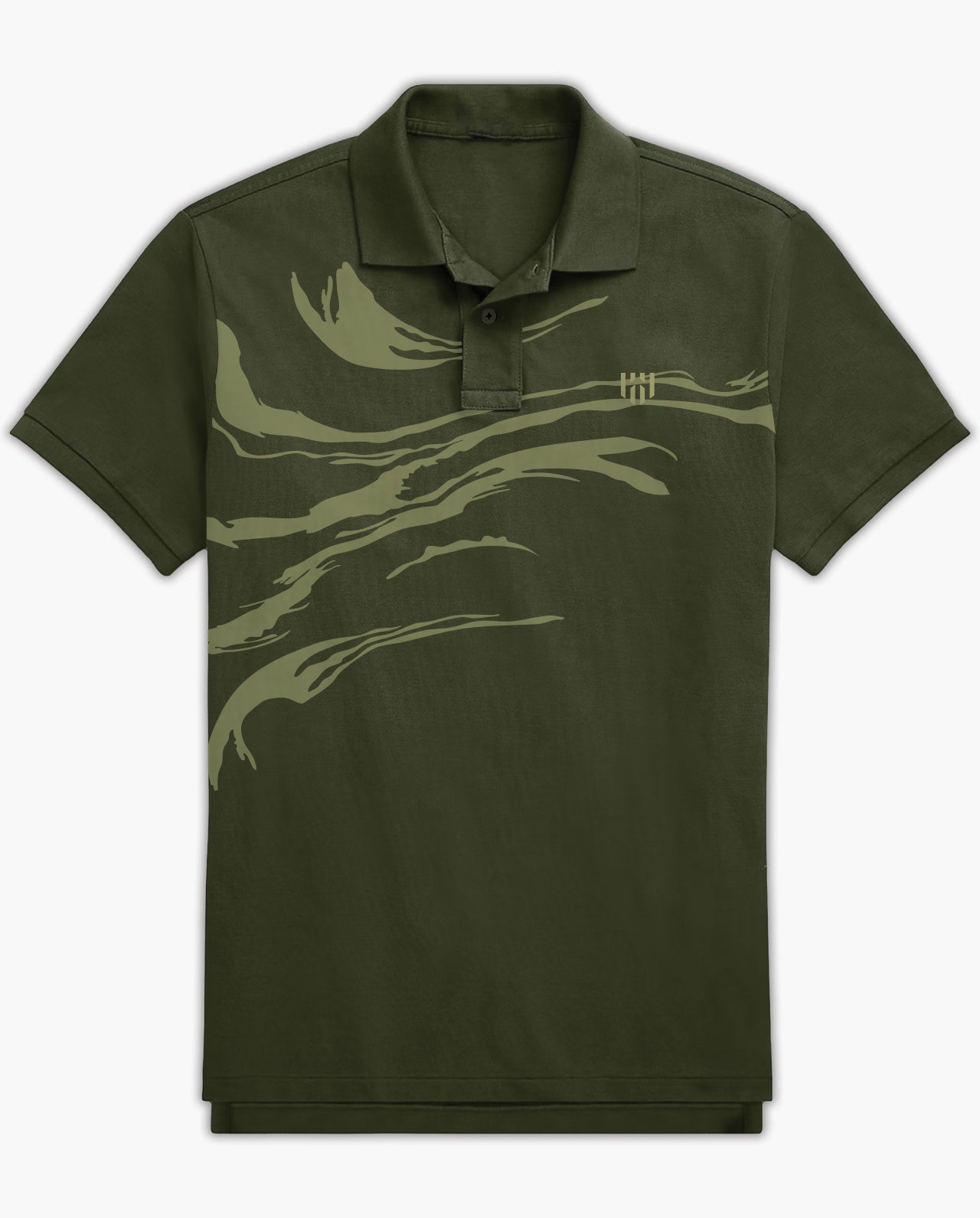 Wild Terrain Polo T-Shirt