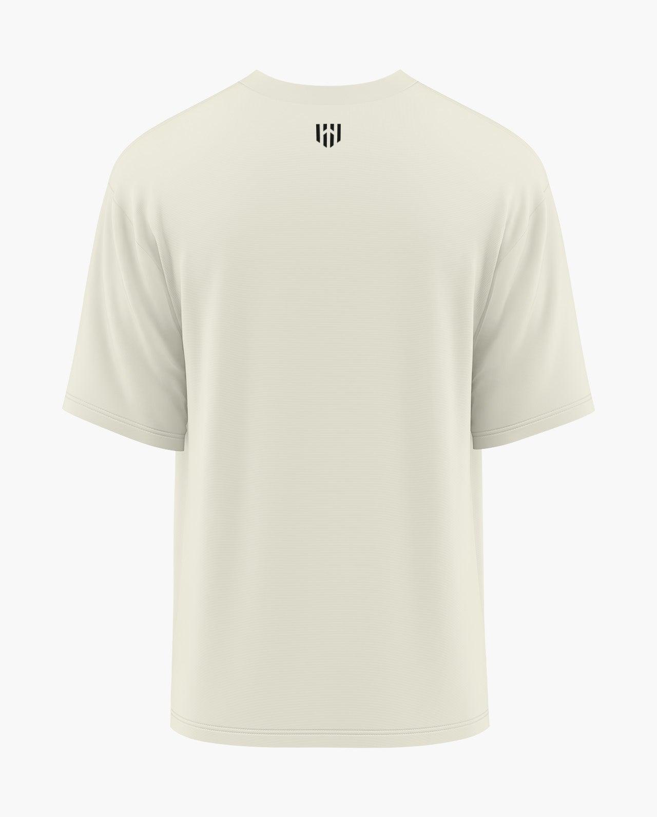 Wear Your Valor Oversized T-Shirt - Aero Armour