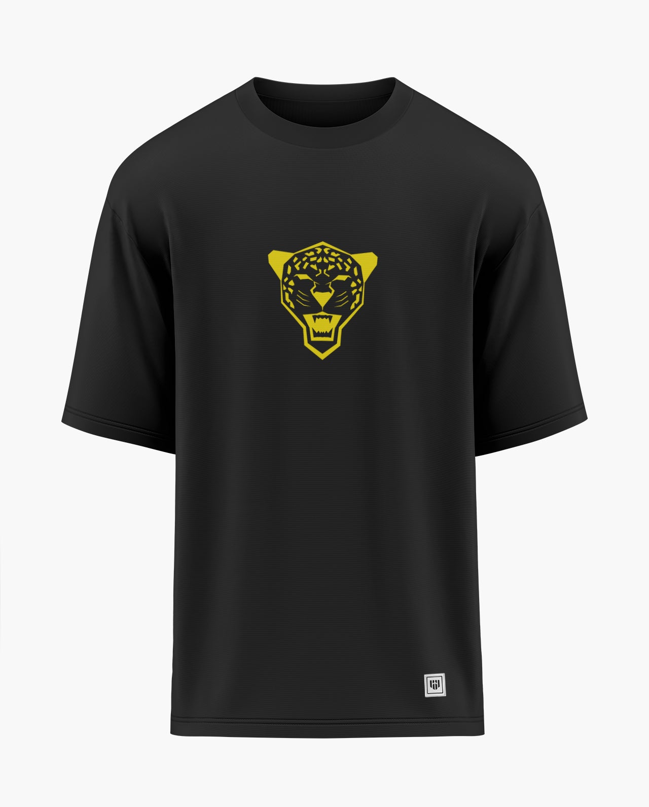 Sepecat Jaguar Oversized T-Shirt