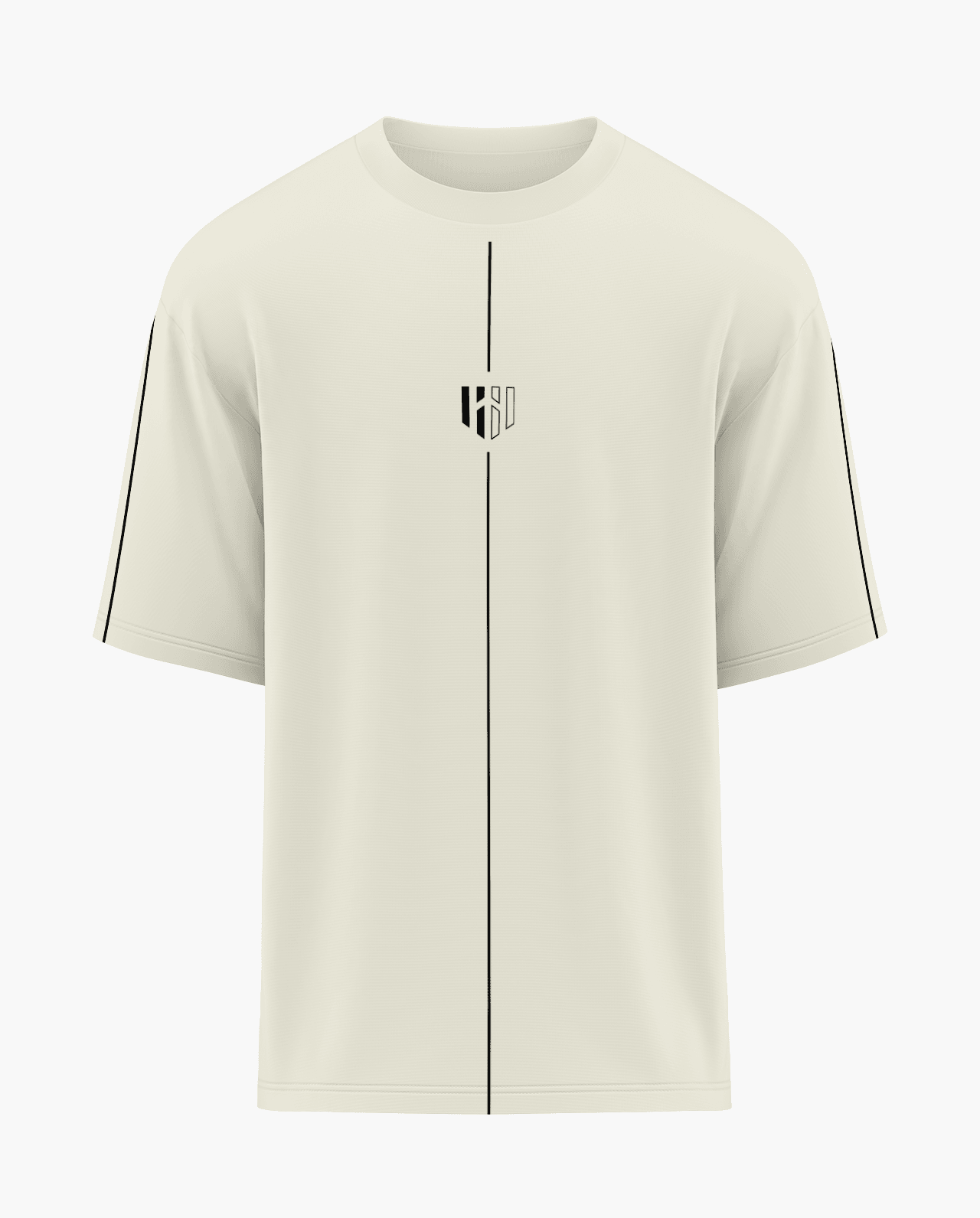 Aero Crew Oversized T-Shirt - Aero Armour