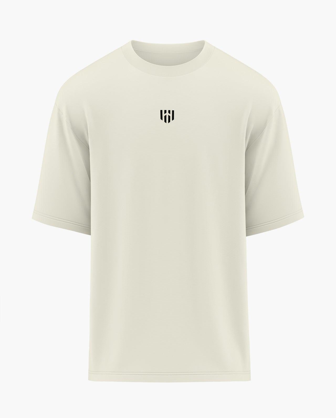 Aero Originals Oversized T-Shirt - Aero Armour