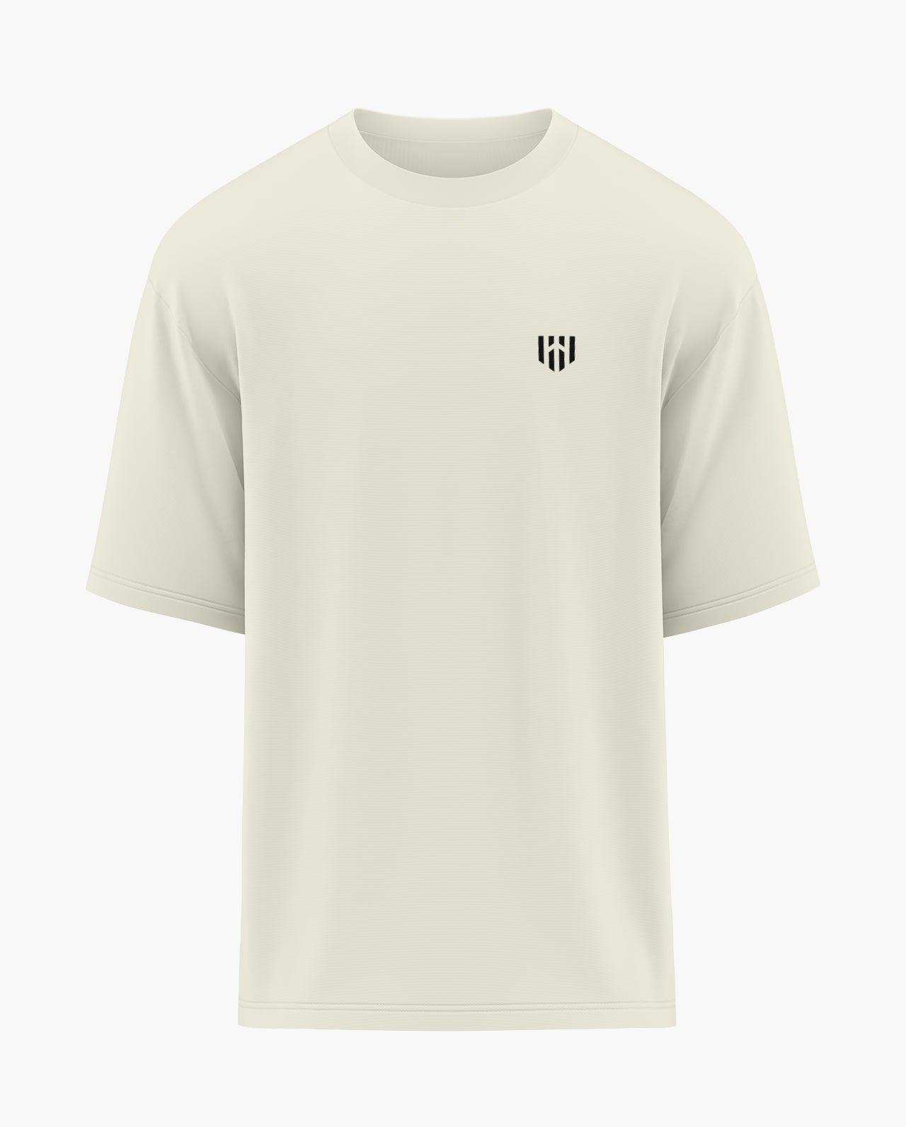 Aero Armour Organic Oversized T-Shirt - Aero Armour
