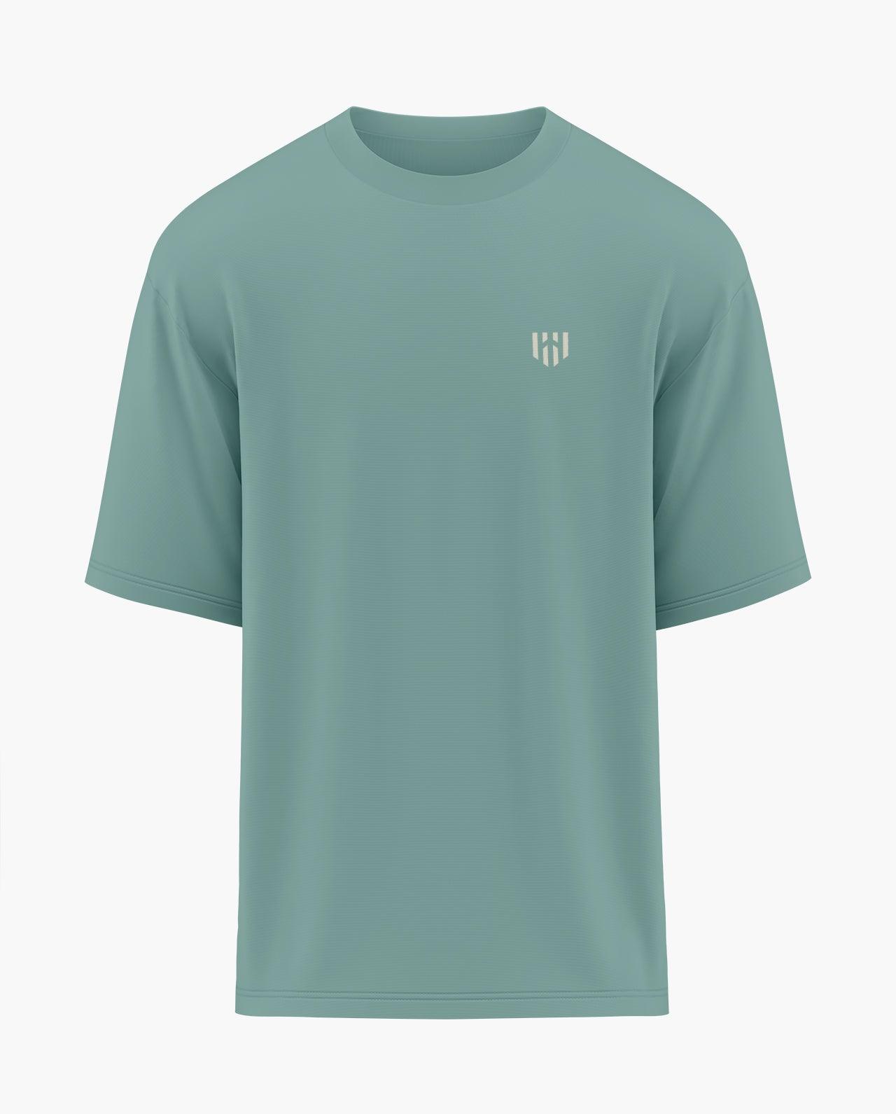 Aero Armour Organic Oversized T-Shirt - Aero Armour