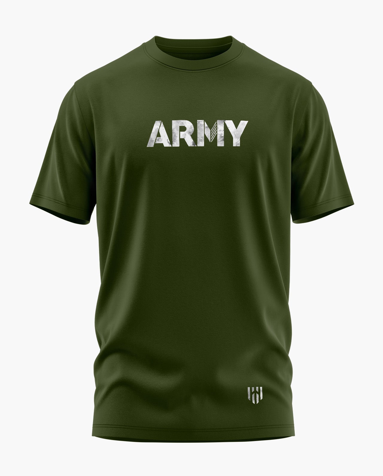 Military Signature LuxeSoft Cotton T-Shirt  - CS