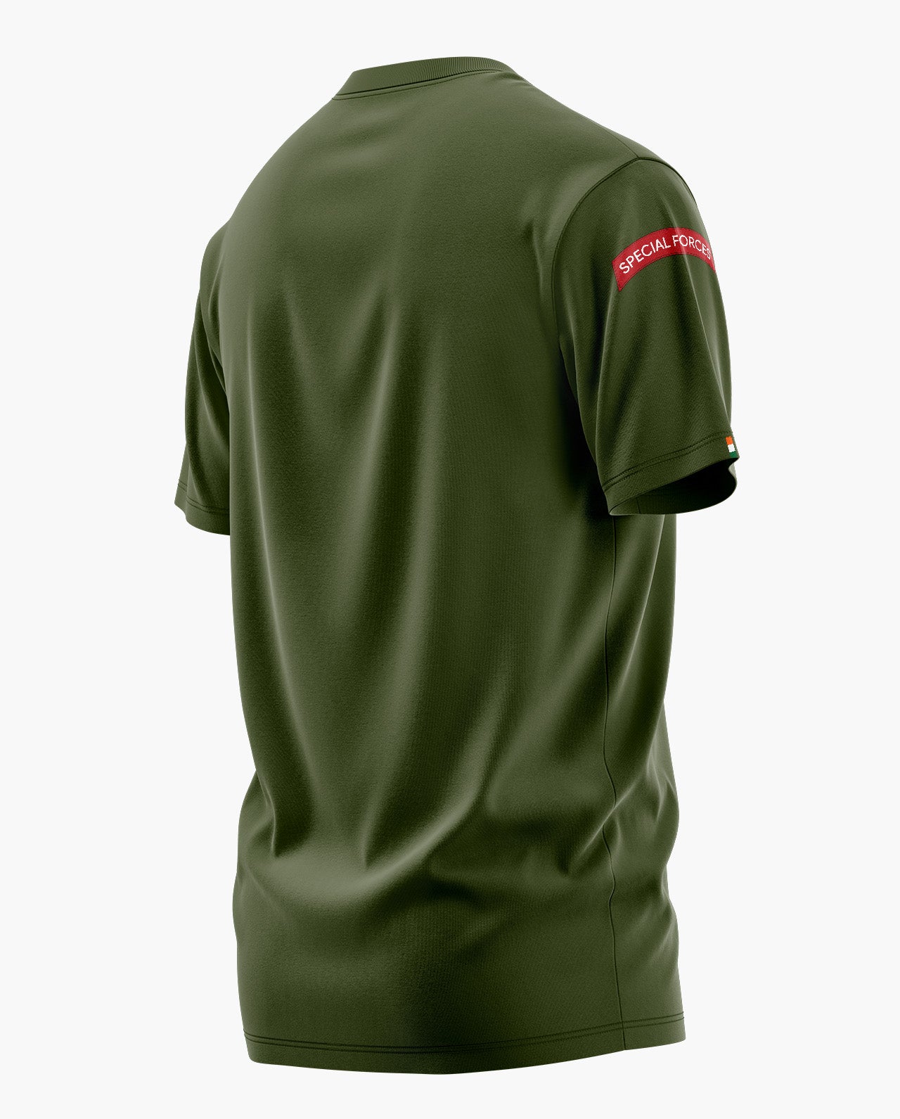 PREDATOR SF Signature LuxeSoft Cotton T-Shirt