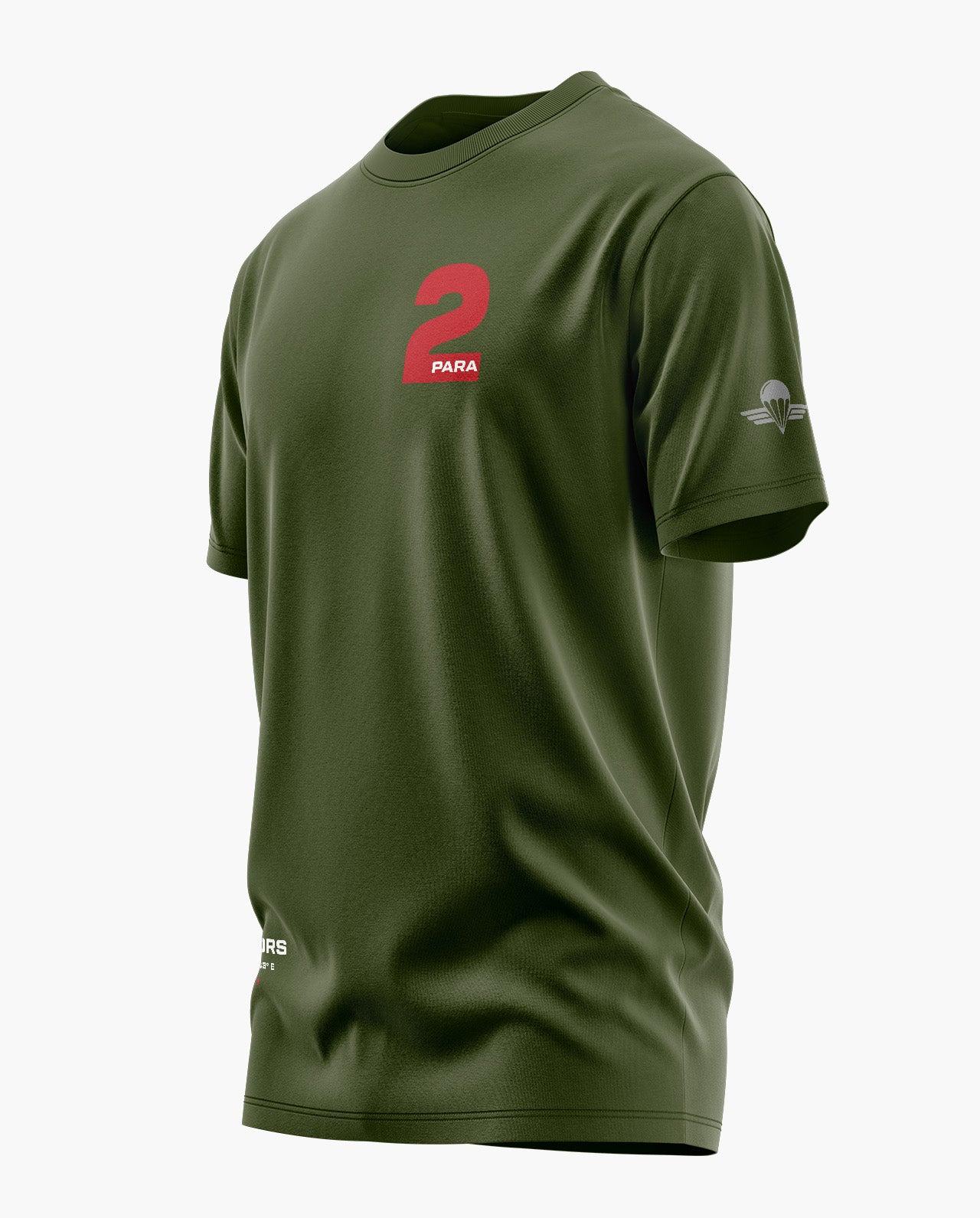 PREDATOR SF Signature LuxeSoft Cotton T-Shirt