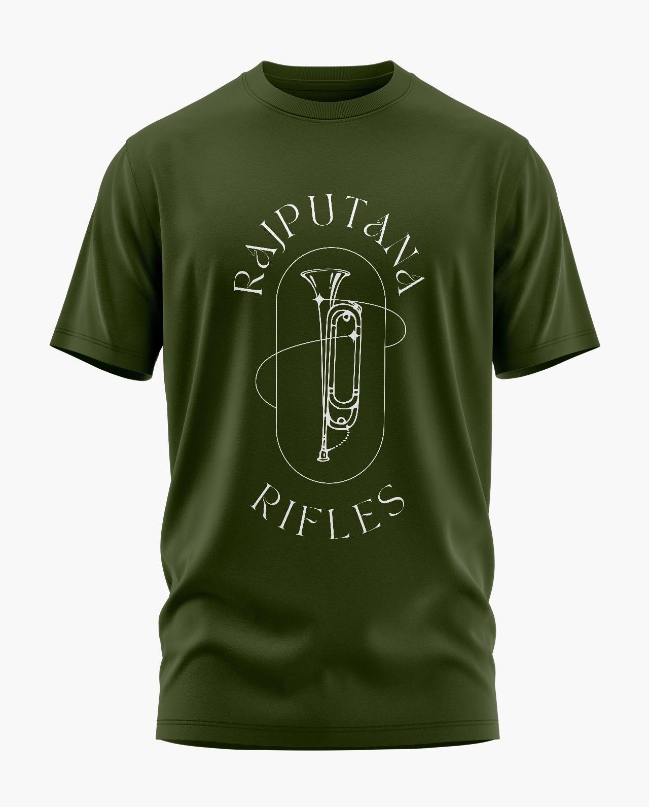Rajputana Kargil T-Shirt - Aero Armour