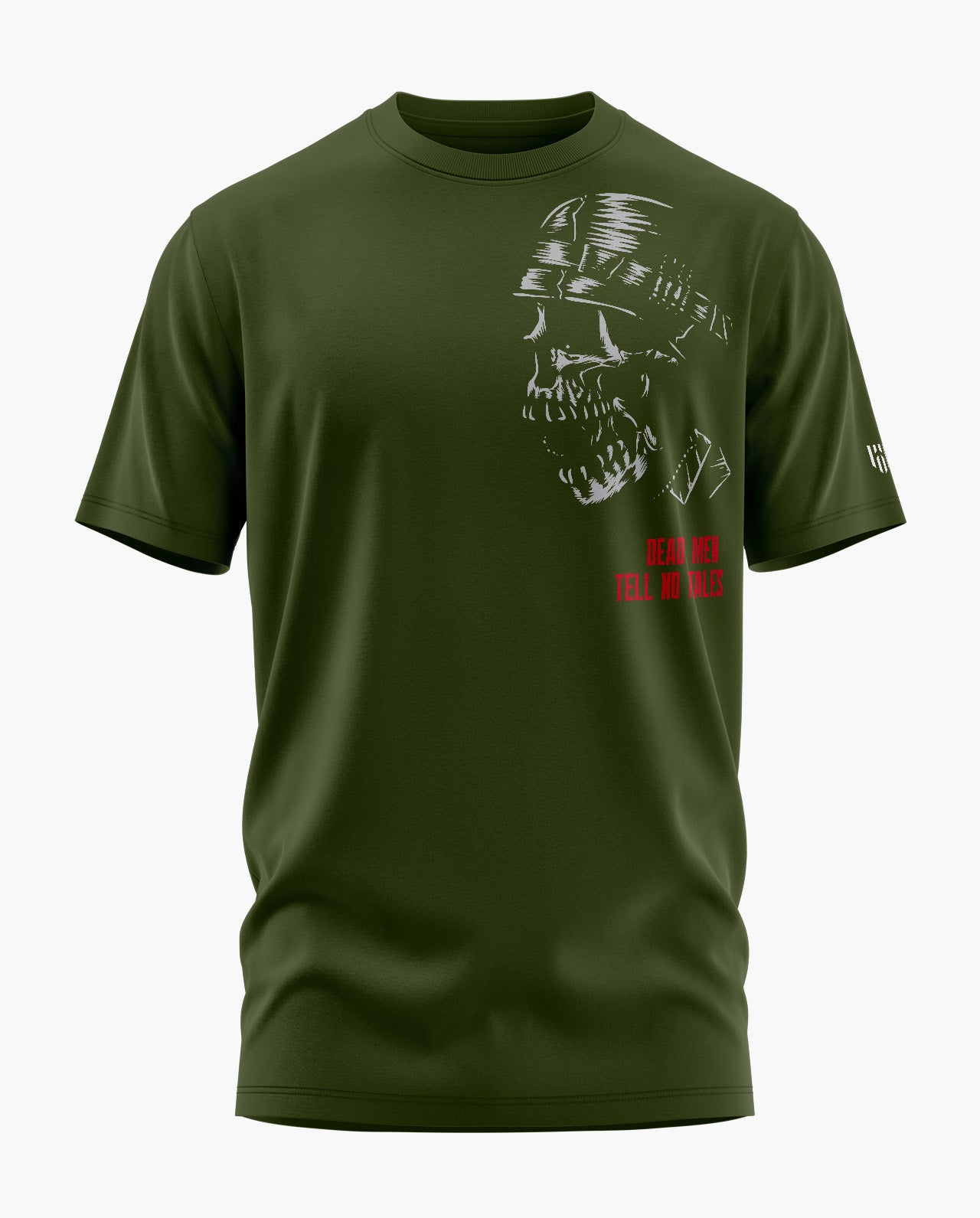 DEAD MEN TELL NO TALES T-Shirt - Aero Armour