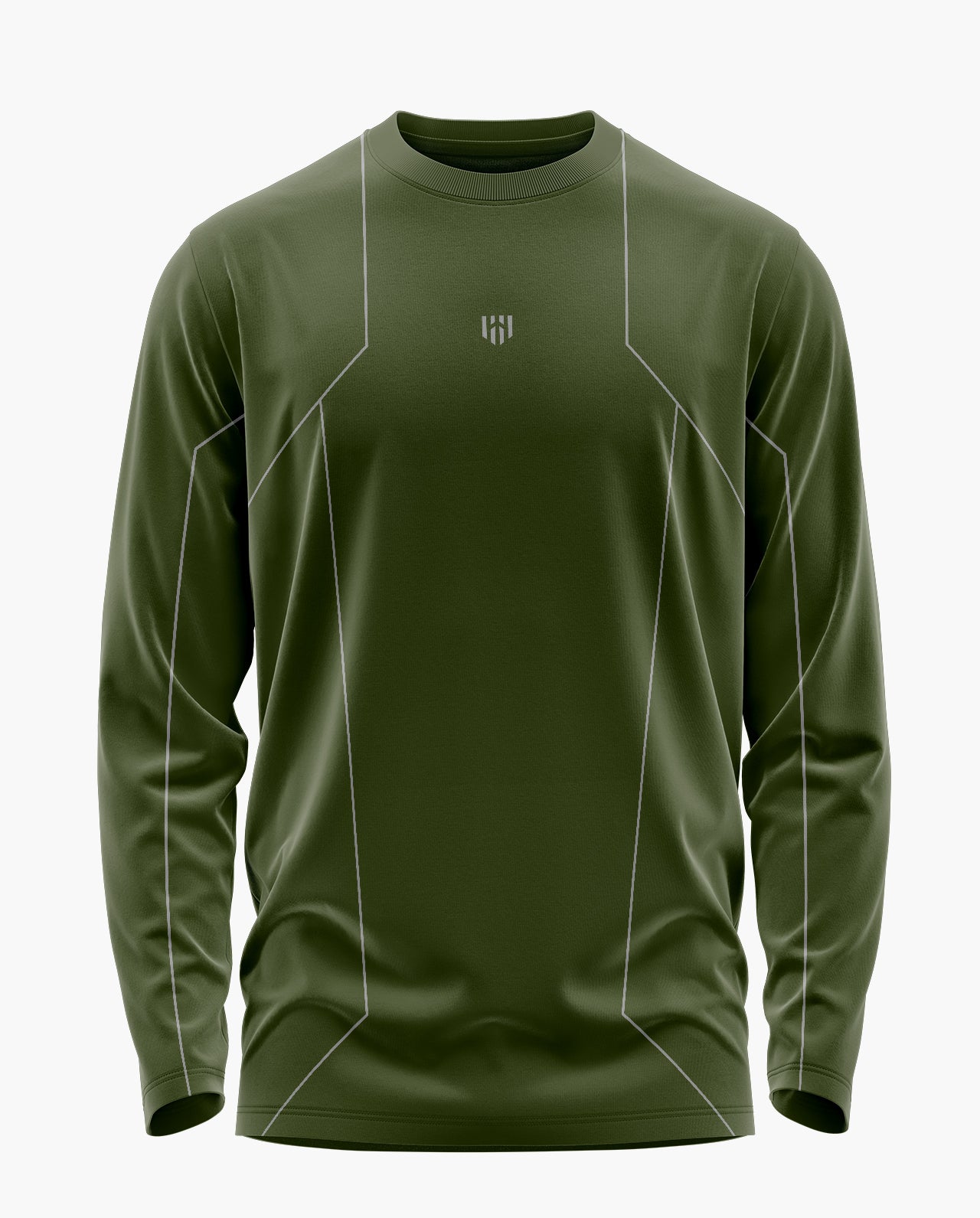 Aero Trace Full Sleeve T-Shirt - Aero Armour