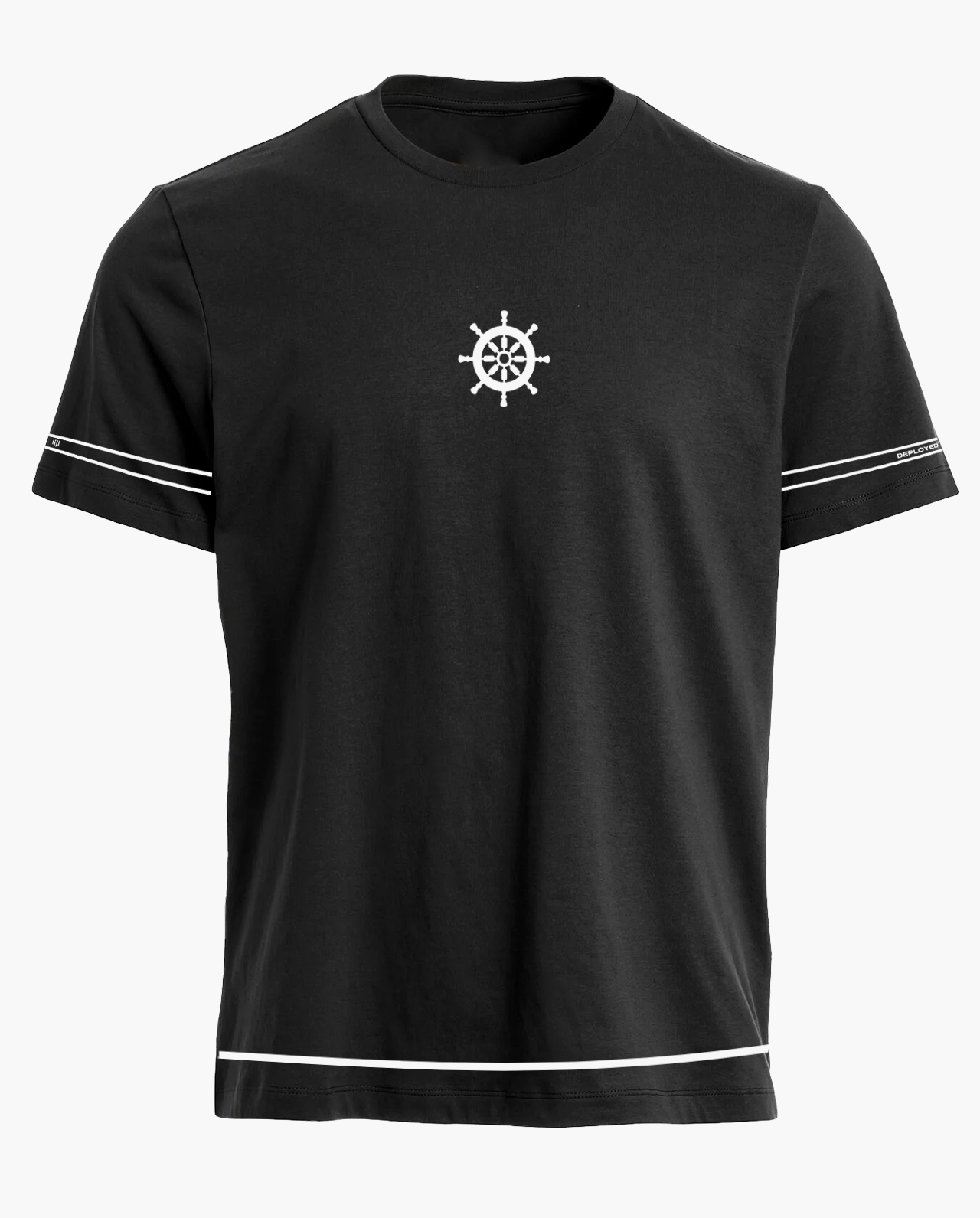 Sailor Unfrm V.2 Signature LuxeSoft Tencel T-Shirt