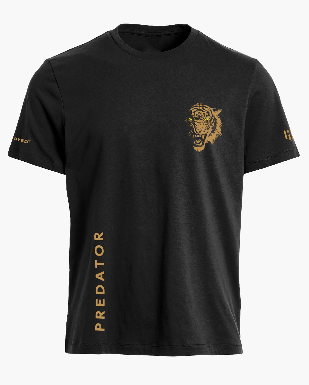 Royal Predator Signature LuxeSoft Tencel T-Shirt