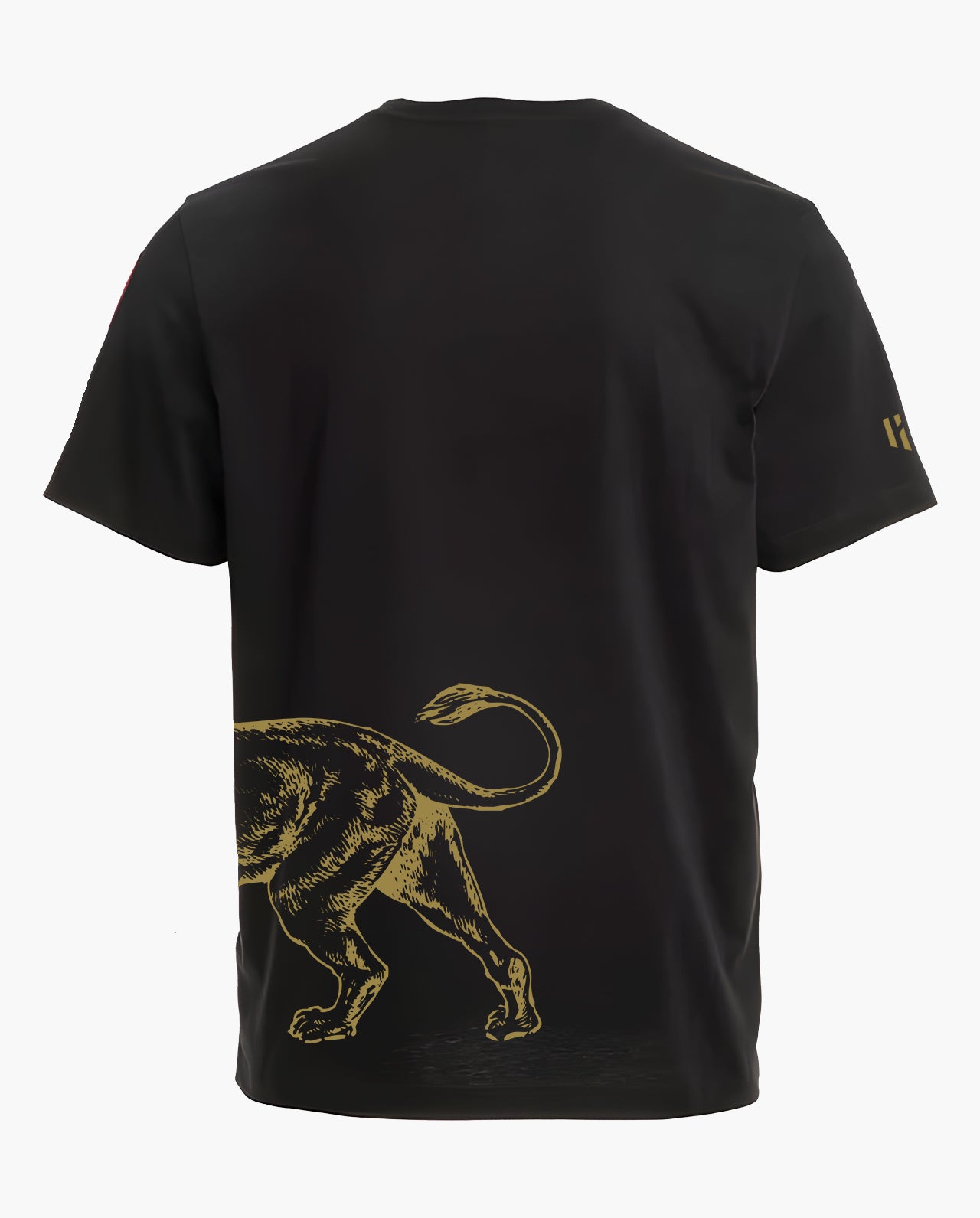 Sikh Regiment Royale Signature LuxeSoft Tencel T-Shirt