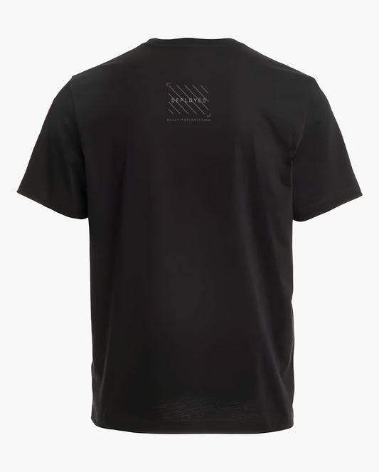 Deployed Origin Signature LuxeSoft Tencel T-Shirt