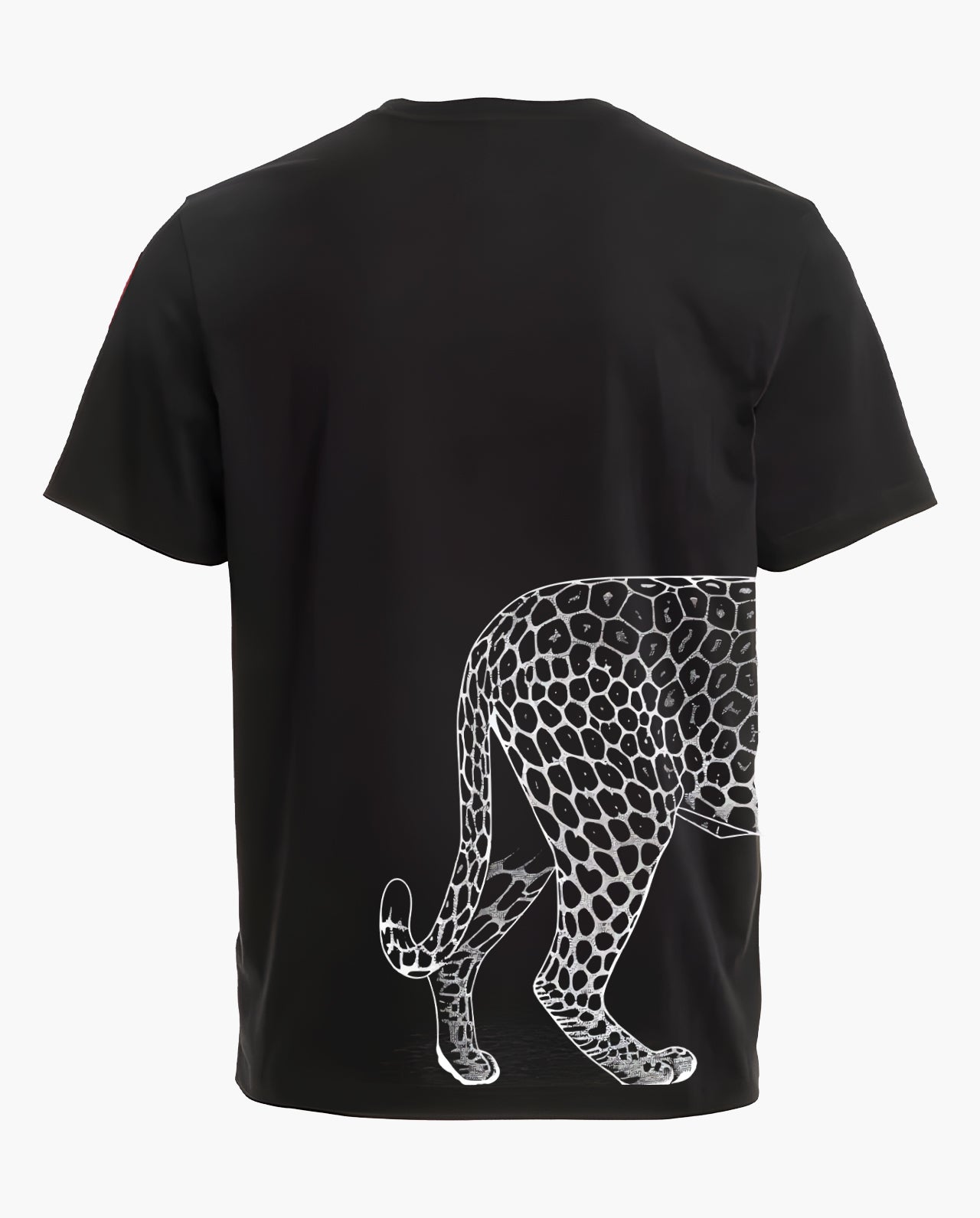 Preserve The Spot Signature LuxeSoft Tencel T-Shirt