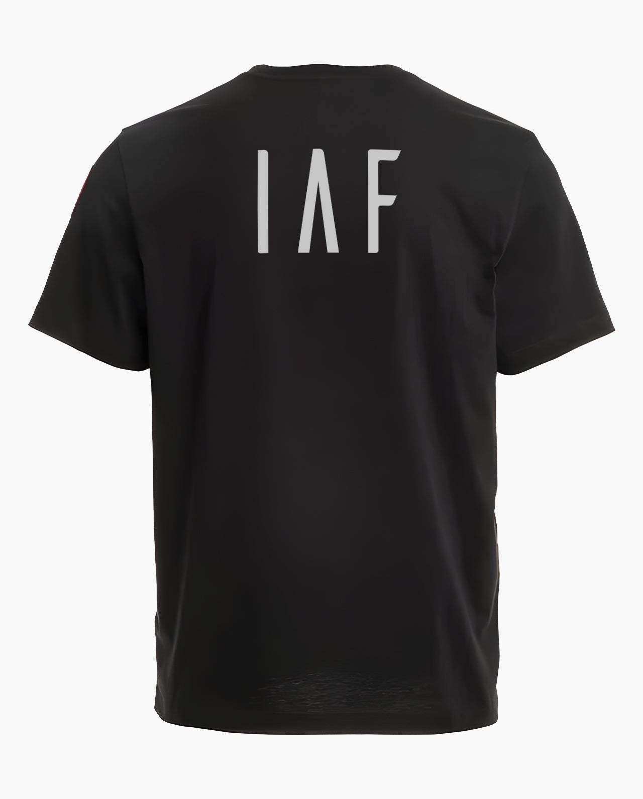 IAF Touch The Sky With Glory Signature LuxeSoft Tencel T-Shirt
