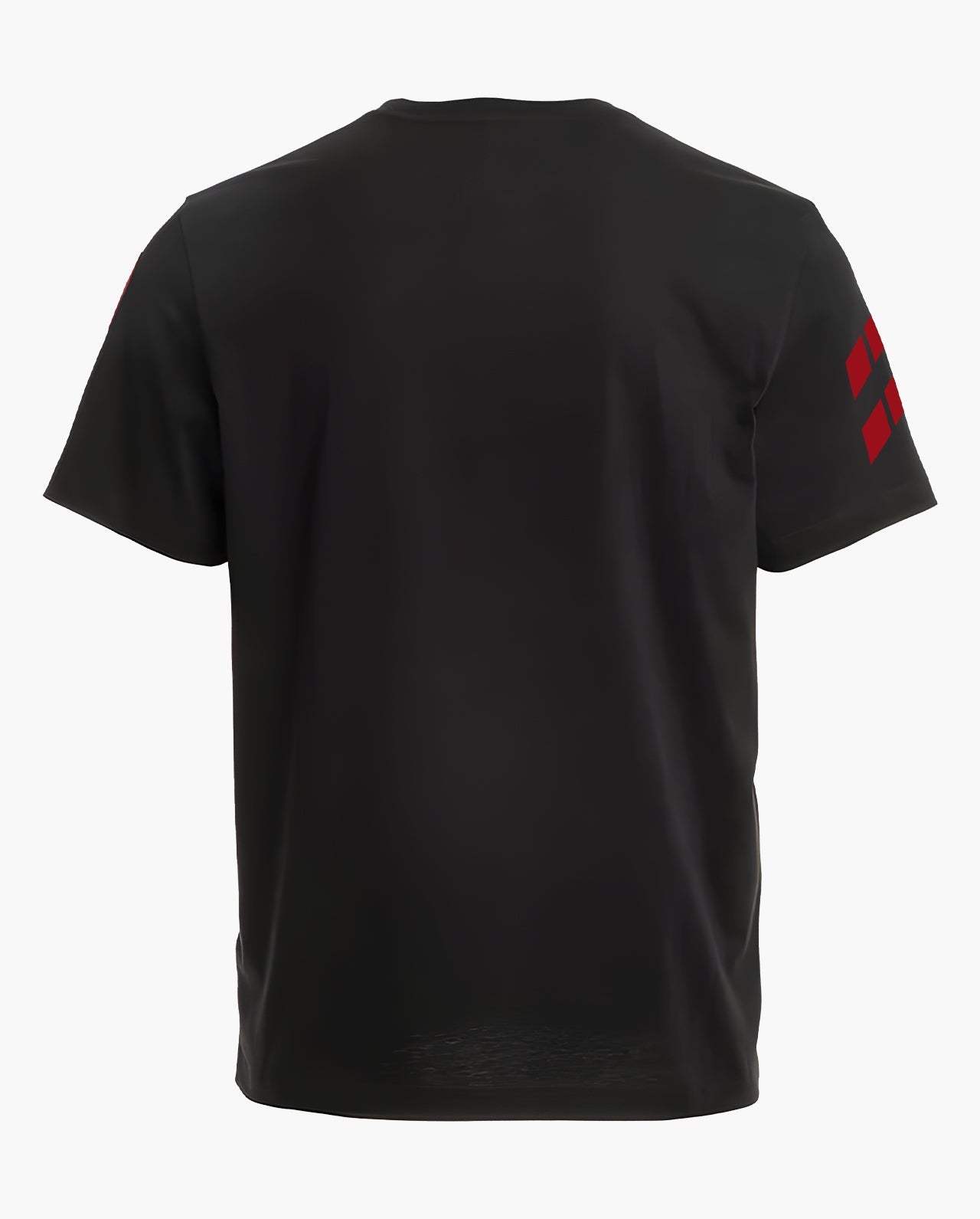 SOS Reflective Signature LuxeSoft Tencel T-Shirt