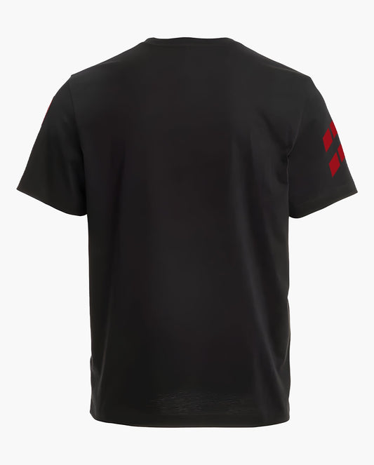 SOS Reflective Signature LuxeSoft Tencel T-Shirt