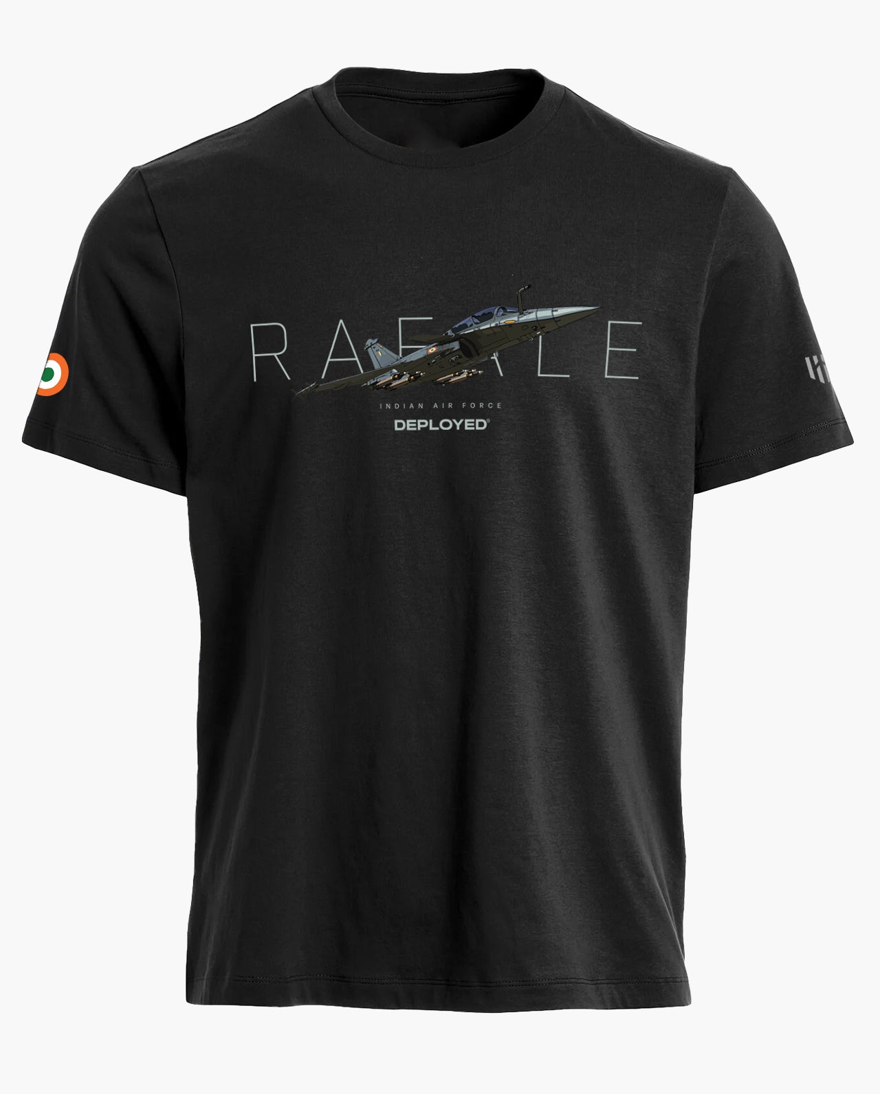 Rafale Pride Signature LuxeSoft Tencel T-Shirt