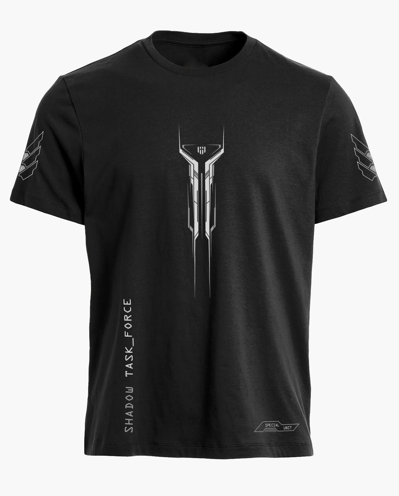 Shadow Taskforce Signature LuxeSoft Tencel T-Shirt