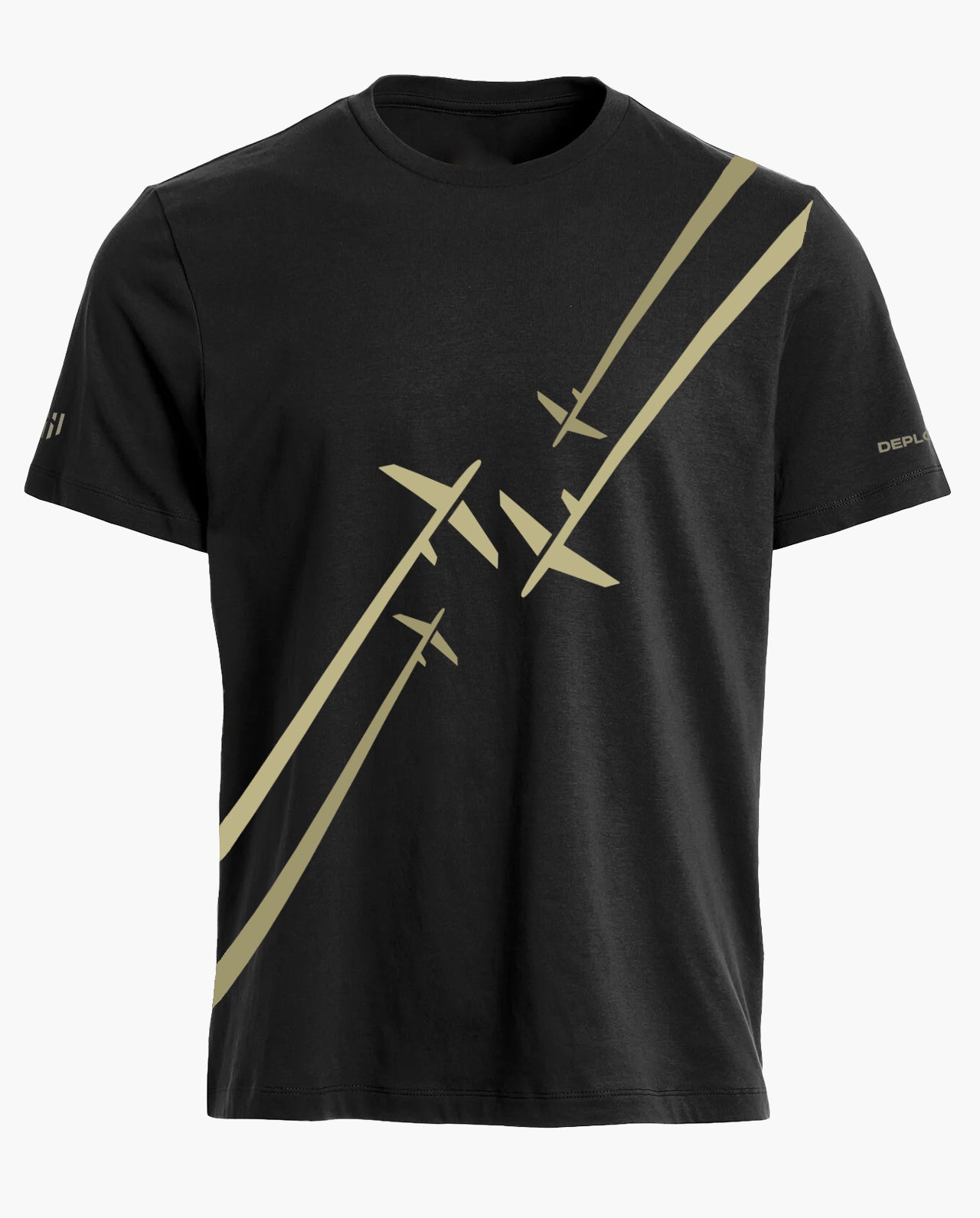 Skyway Signature LuxeSoft Tencel T-Shirt