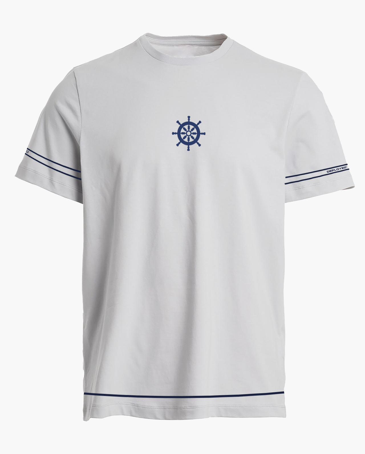 Sailor Unfrm V.2 Signature LuxeSoft Tencel T-Shirt