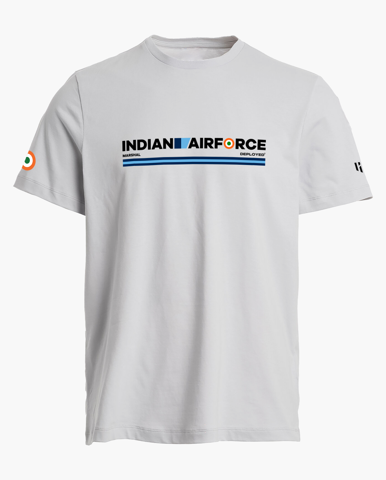 IAF Marshal Signature LuxeSoft Tencel T-Shirt