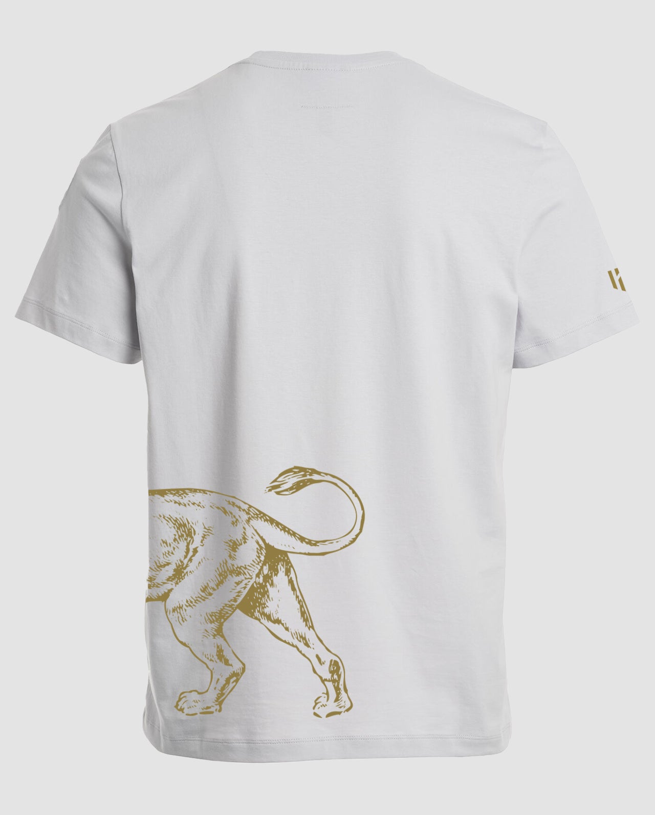 Sikh Regiment Royale Signature LuxeSoft Tencel T-Shirt
