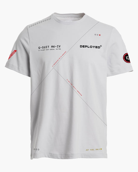 G-Suit Signature LuxeSoft Tencel T-Shirt