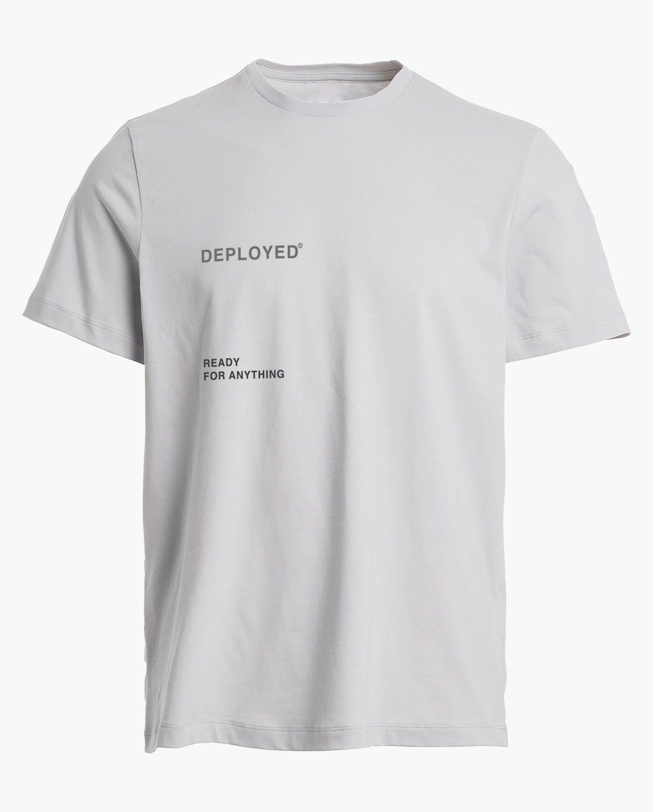 Ready For Anything Signature LuxeSoft Tencel T-Shirt