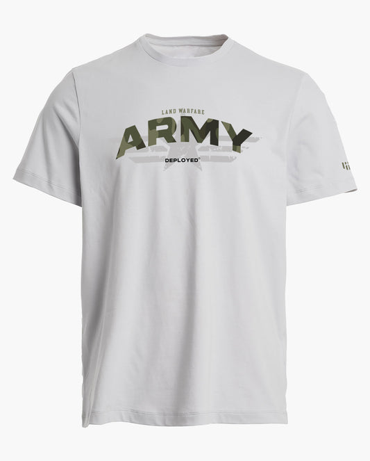 Army Pride Signature LuxeSoft Tencel T-Shirt