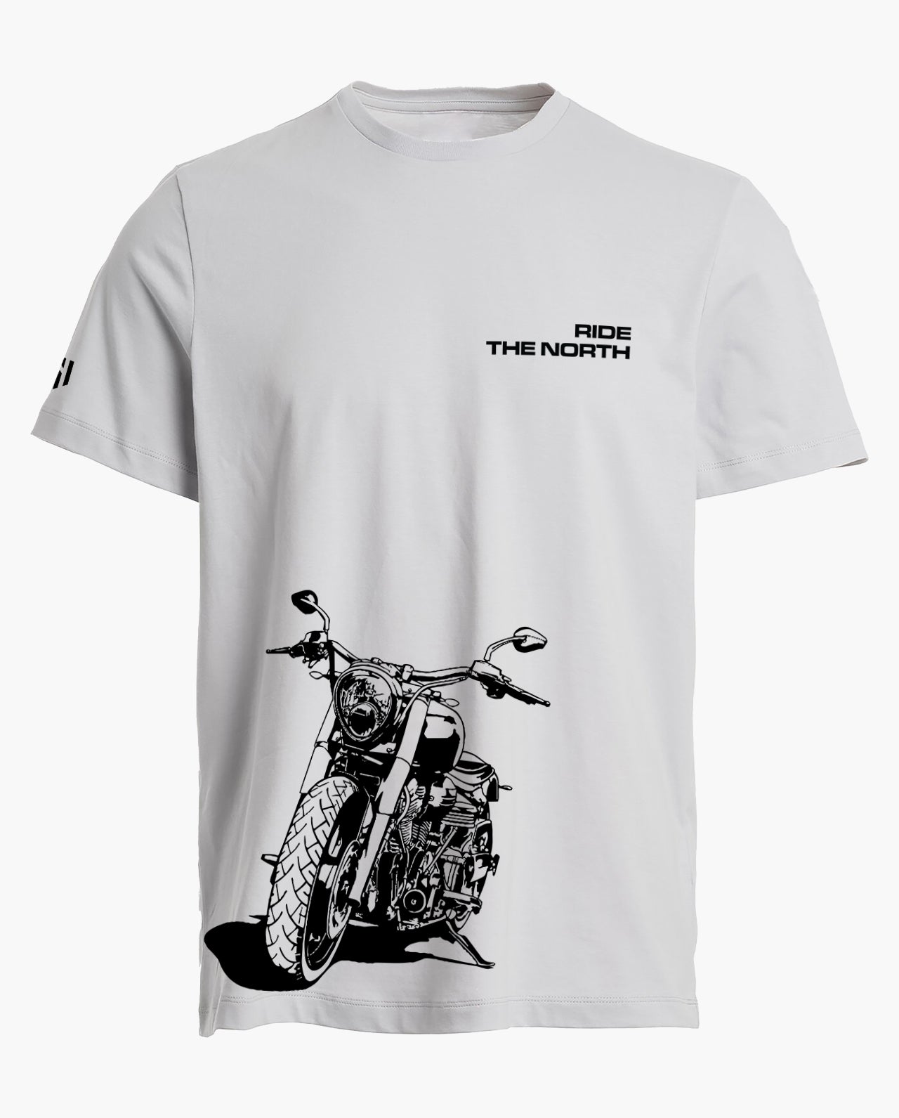 Ride The North Signature LuxeSoft Tencel T-Shirt
