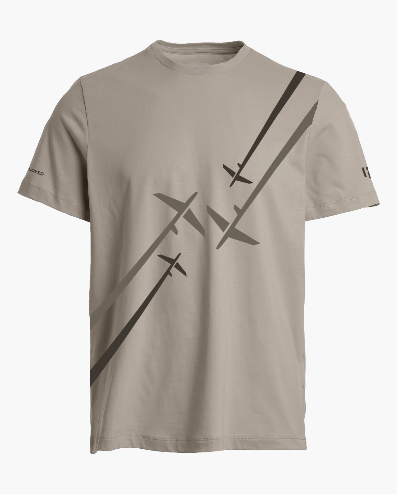 Skyway Signature LuxeSoft Tencel T-Shirt