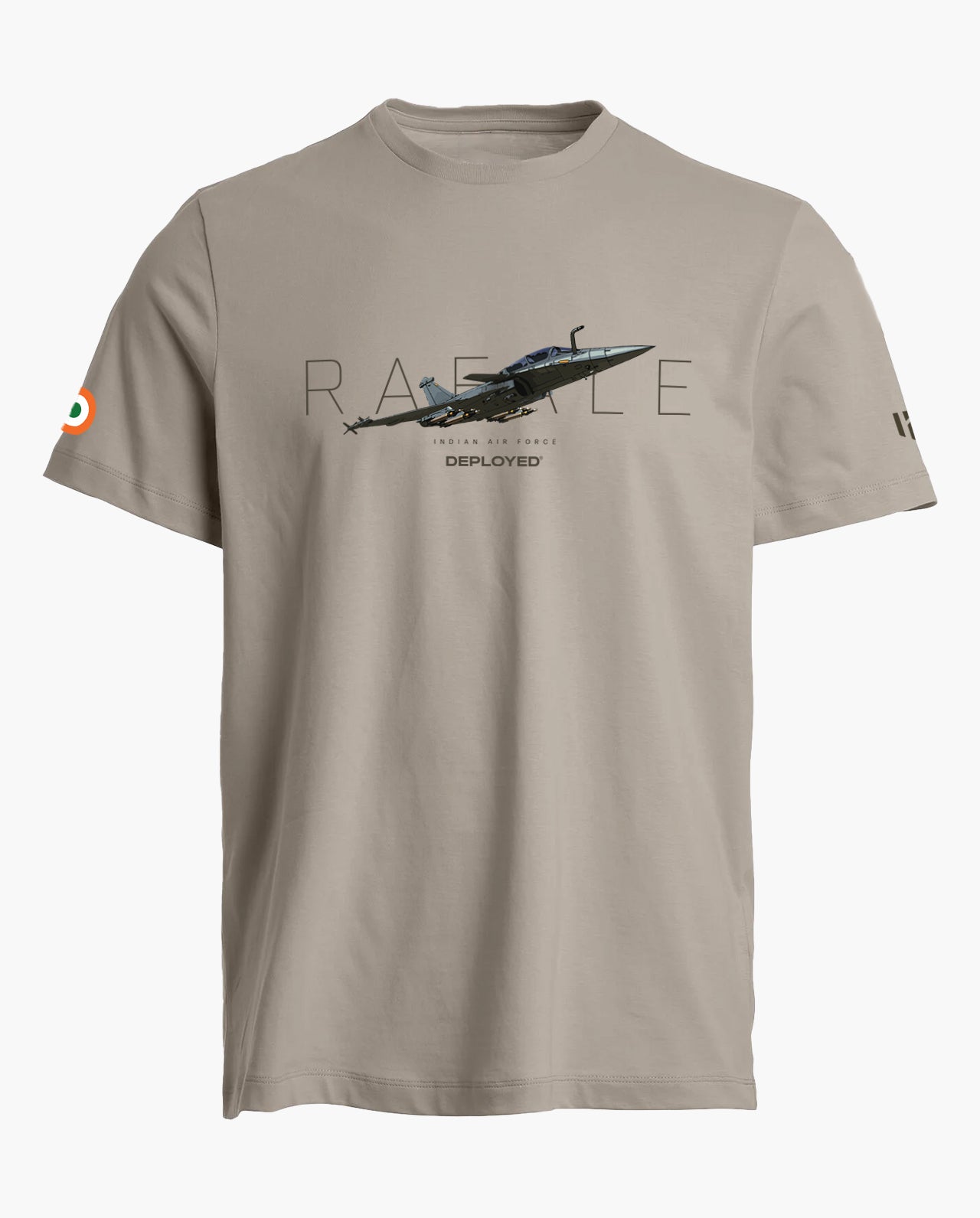Rafale Pride Signature LuxeSoft Tencel T-Shirt