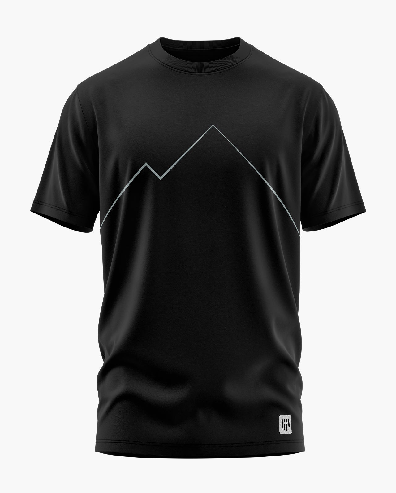 PEAK PERFORMANCE Signature LuxeSoft Cotton T-Shirt
