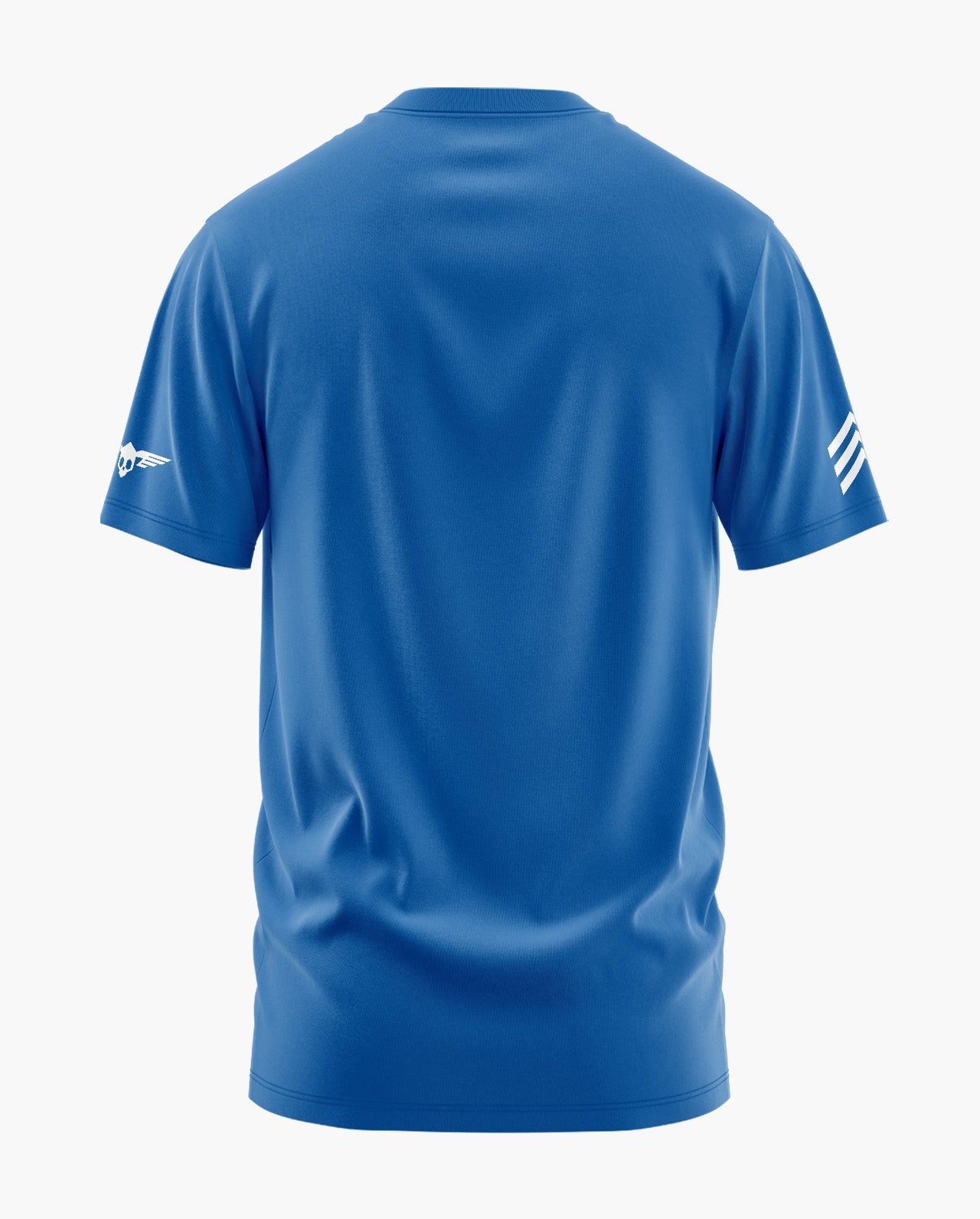 MARCOS PRIME Signature LuxeSoft Cotton T-Shirt