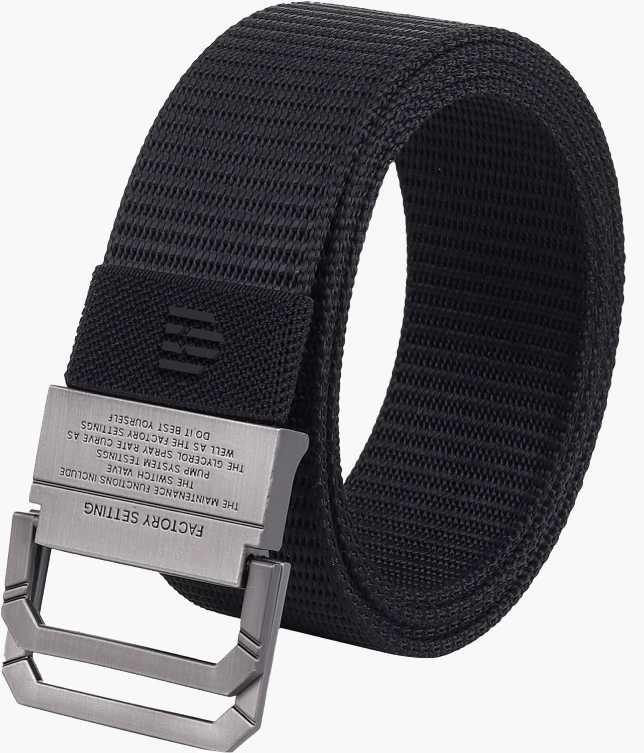 Deployed Tactical Belt