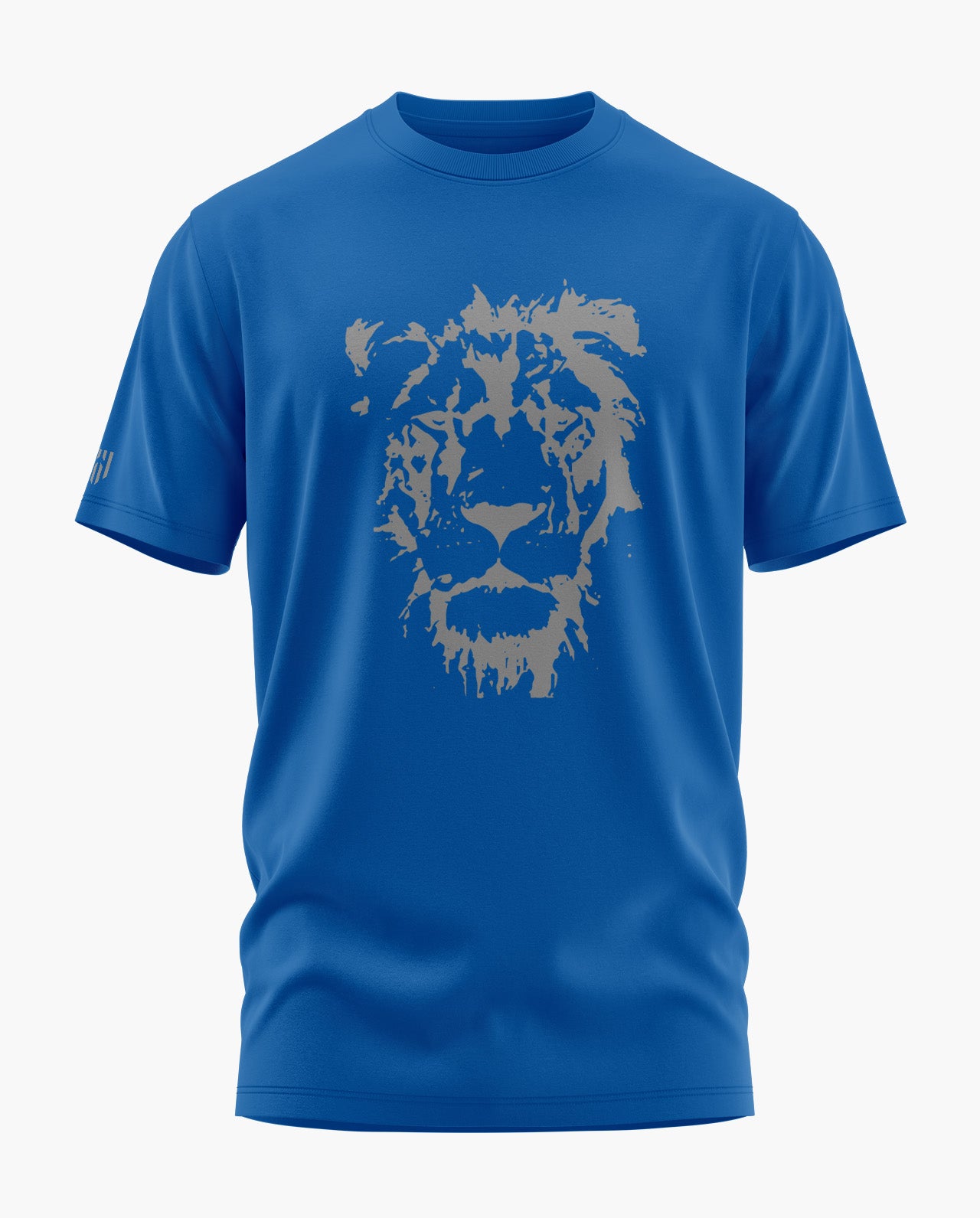 KING OF THE BEASTS T-Shirt - Aero Armour