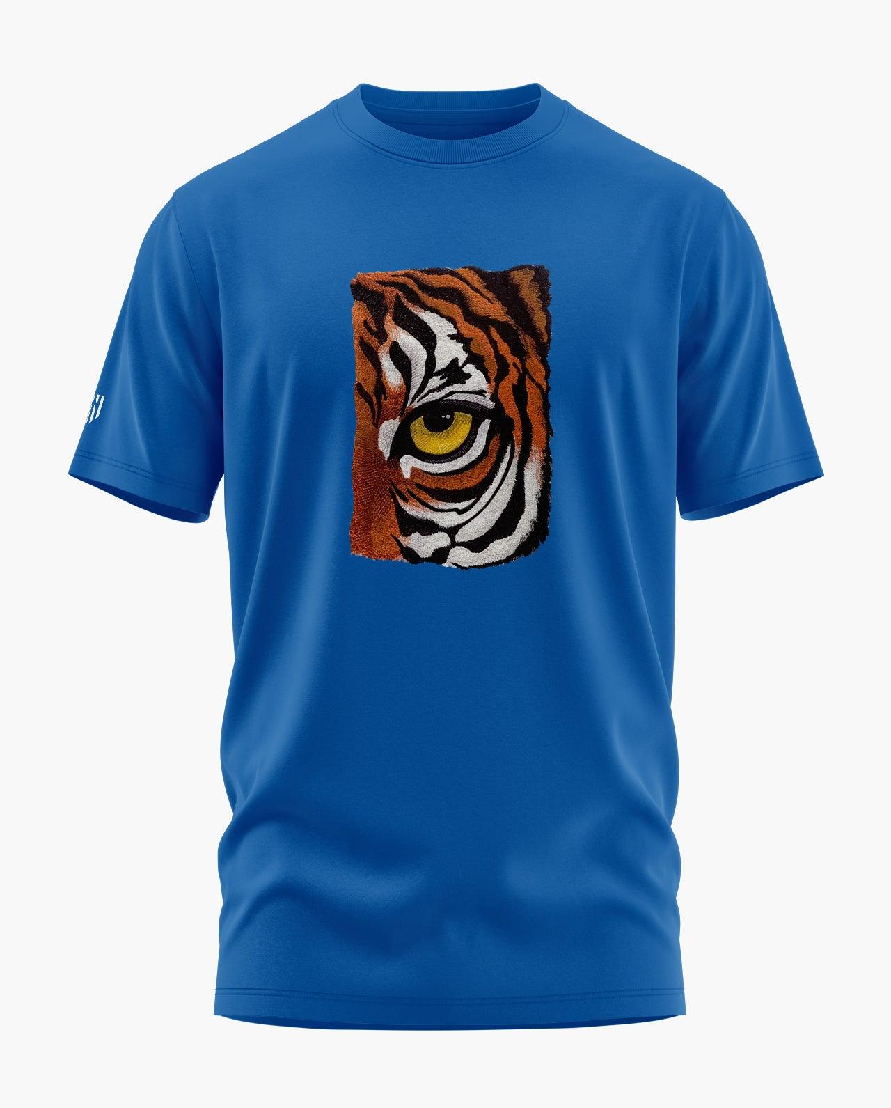 The Tiger's Eye T-Shirt - Aero Armour