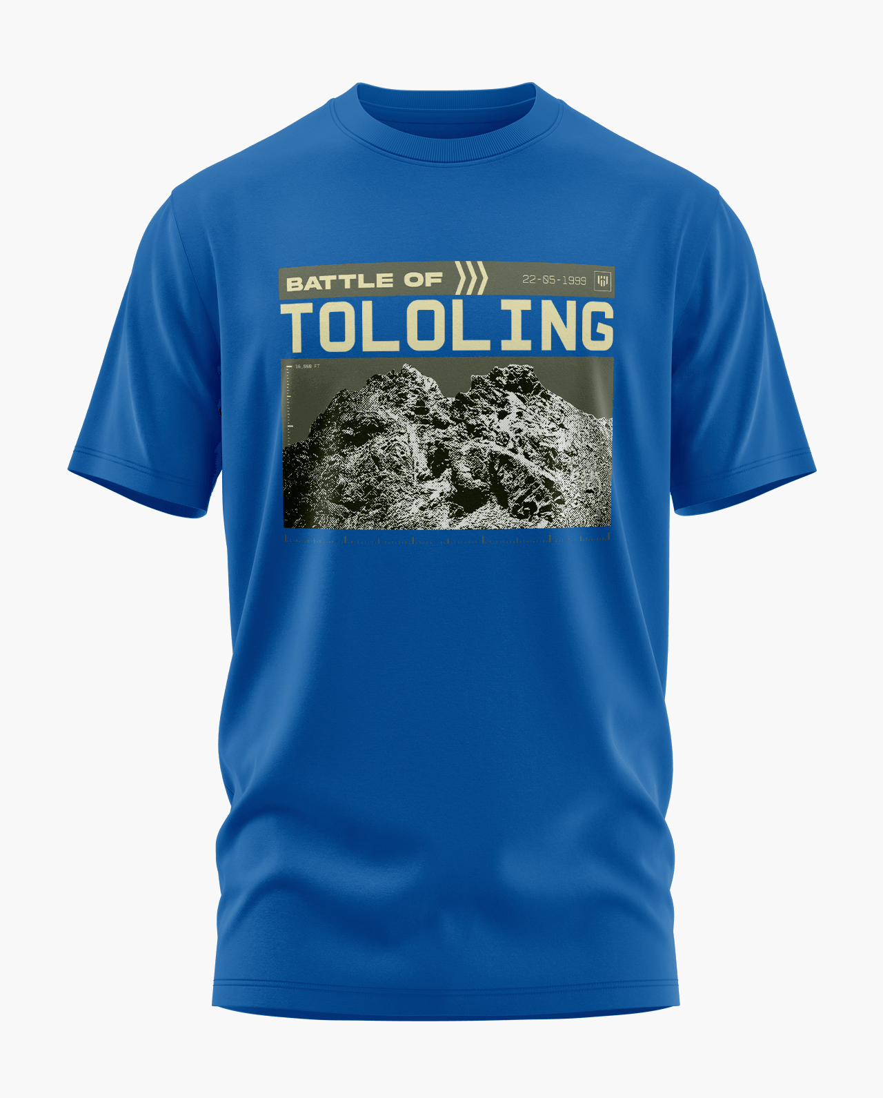 Battle of Tololing T-Shirt - Aero Armour