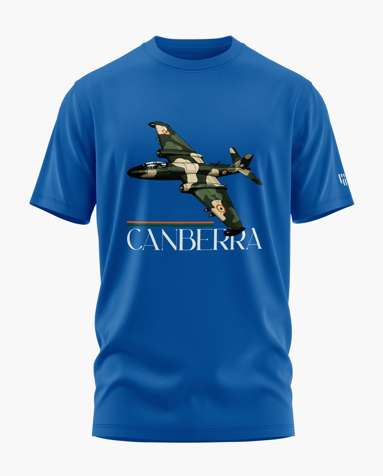 Canberra T-Shirt - Aero Armour