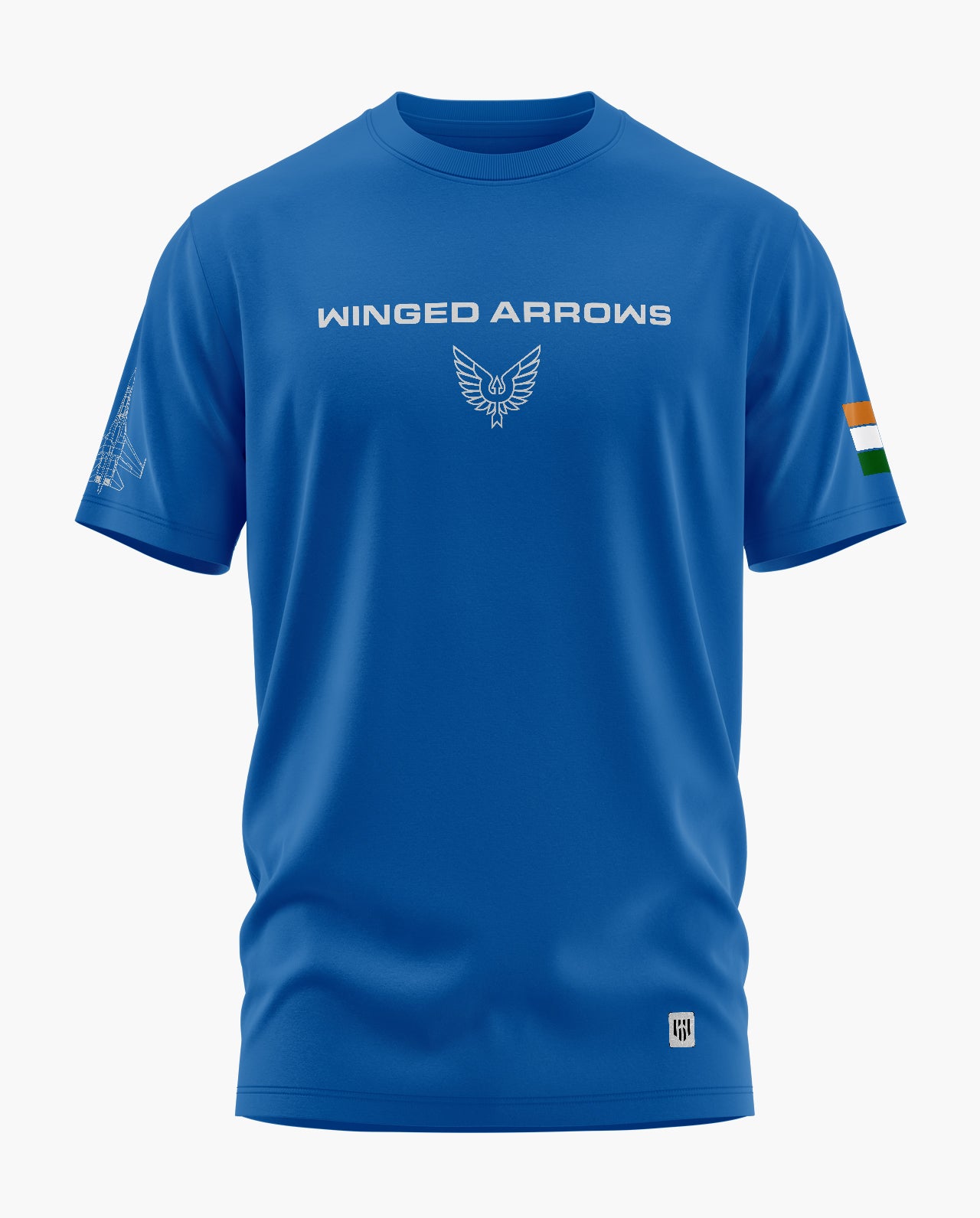 WINGED ARROWS T-Shirt - Aero Armour