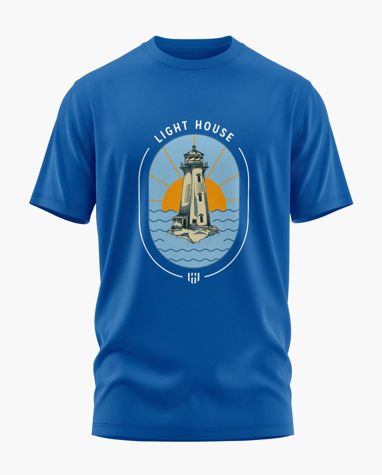 LIGHT HOUSE T-Shirt - Aero Armour