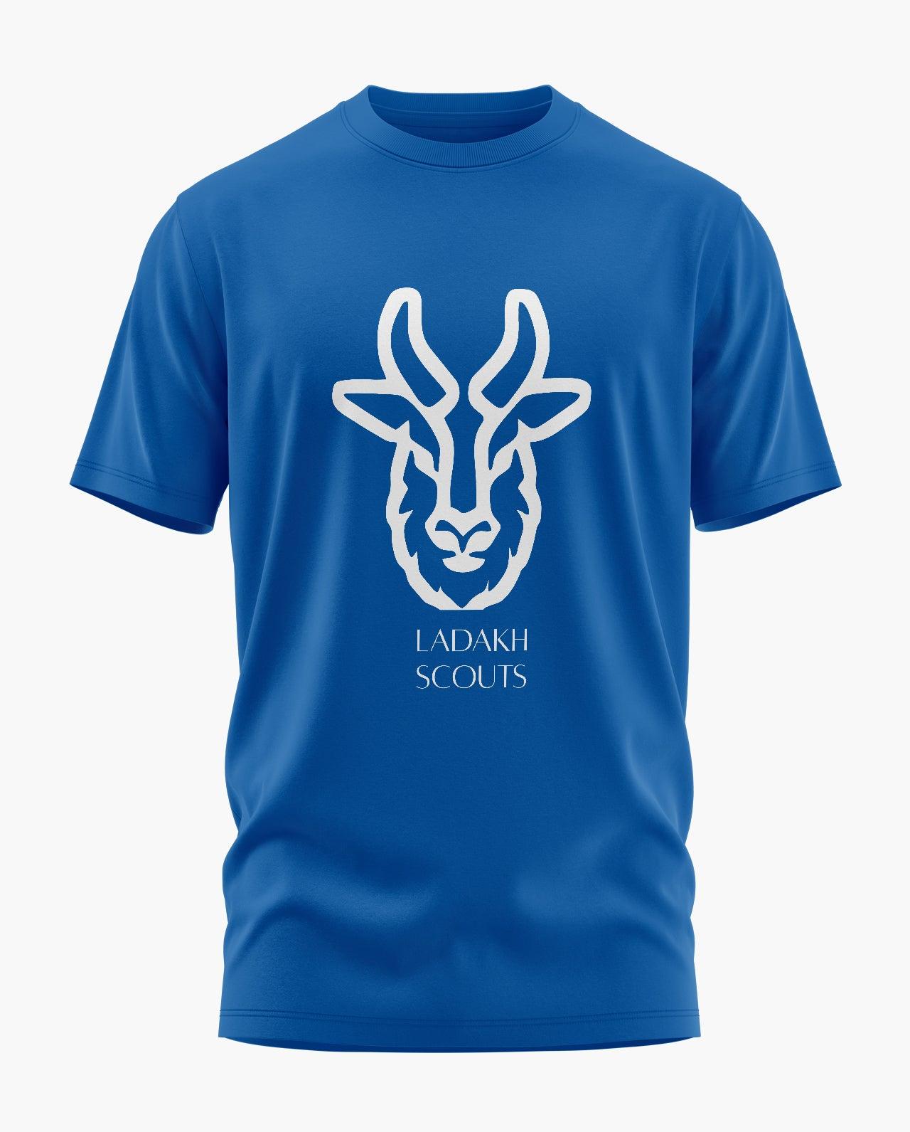 Super Scouts T-Shirt - Aero Armour