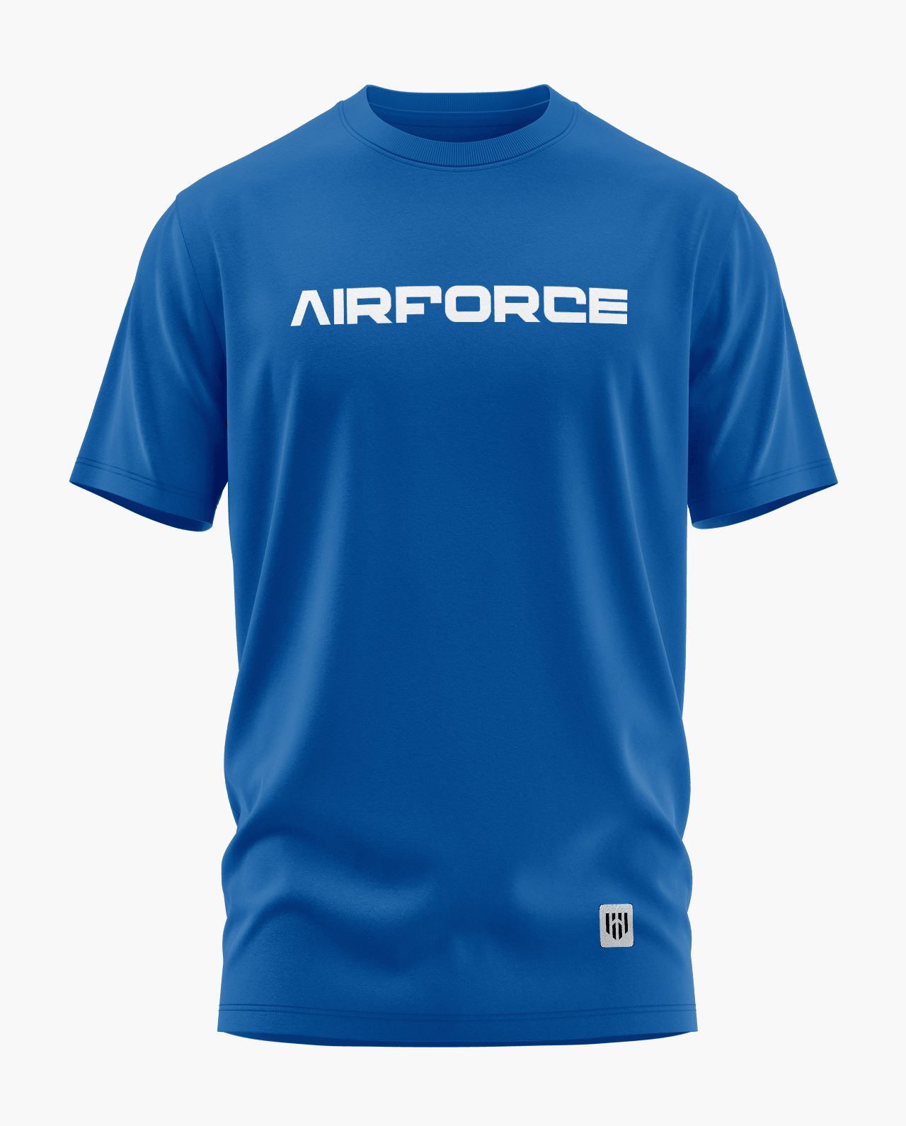 [CS] Airforce Pride Signature LuxeSoft Cotton T-Shirt