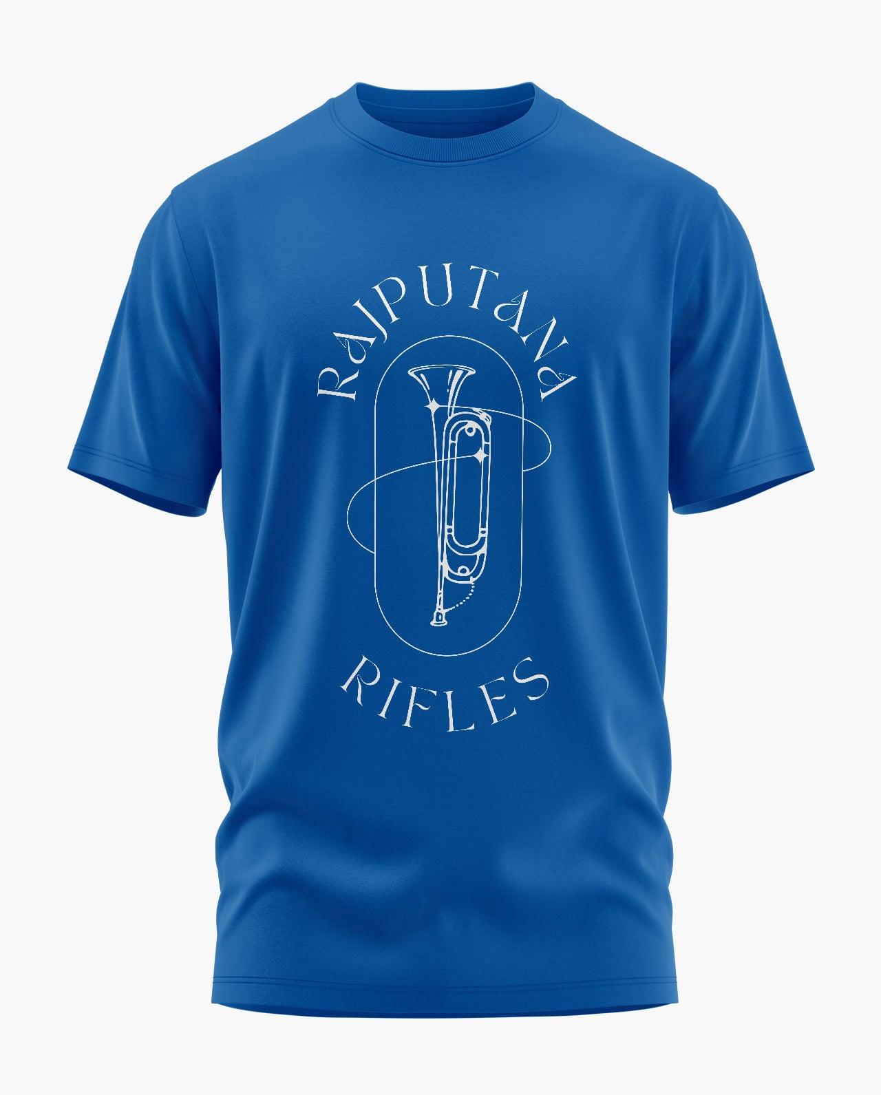Rajputana Kargil T-Shirt - Aero Armour