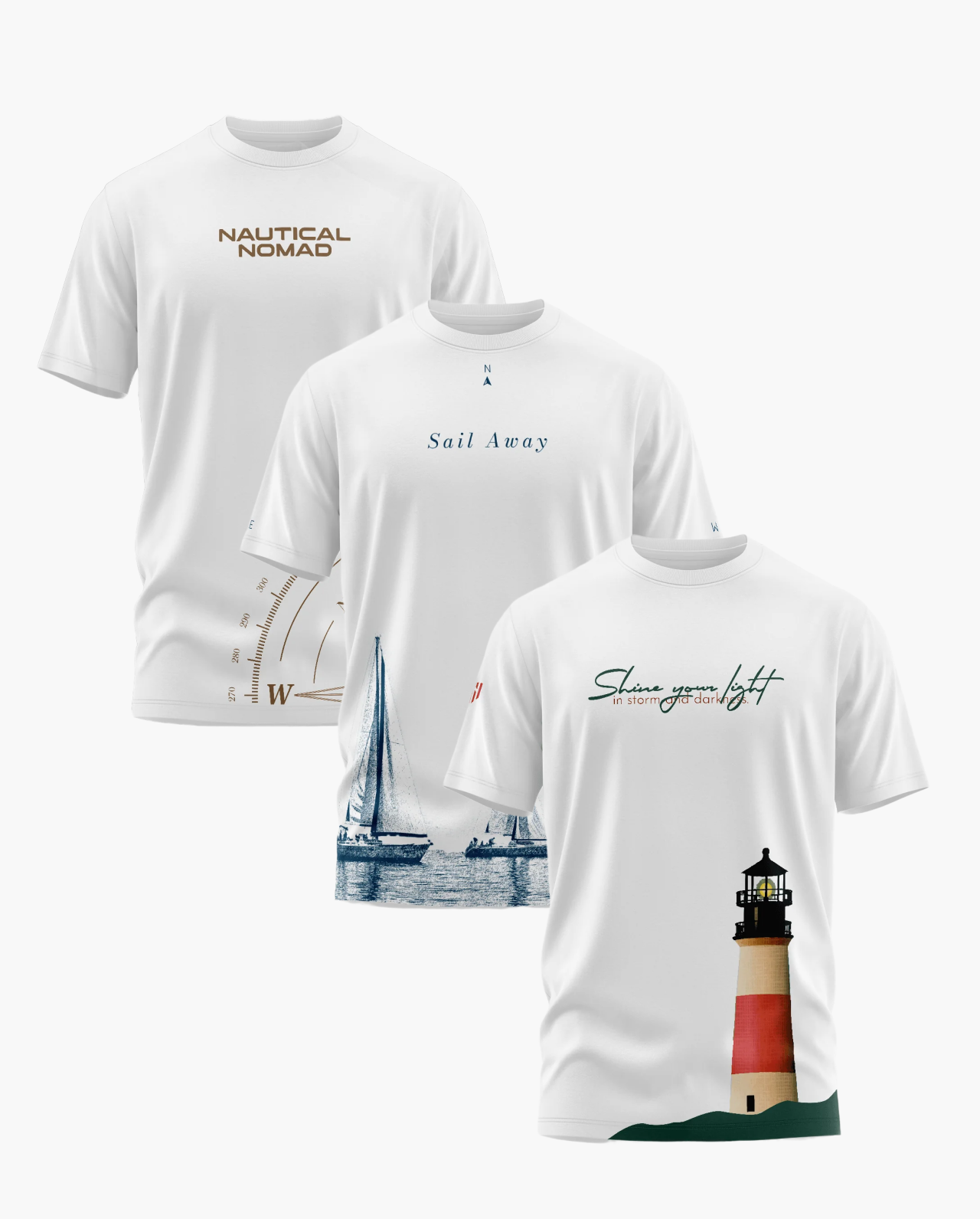 Seafarers Bundle