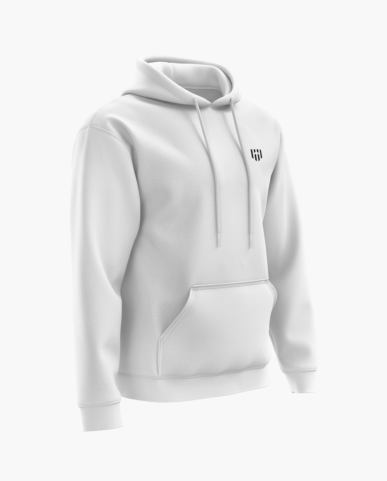 Deployed Organic Hoodie